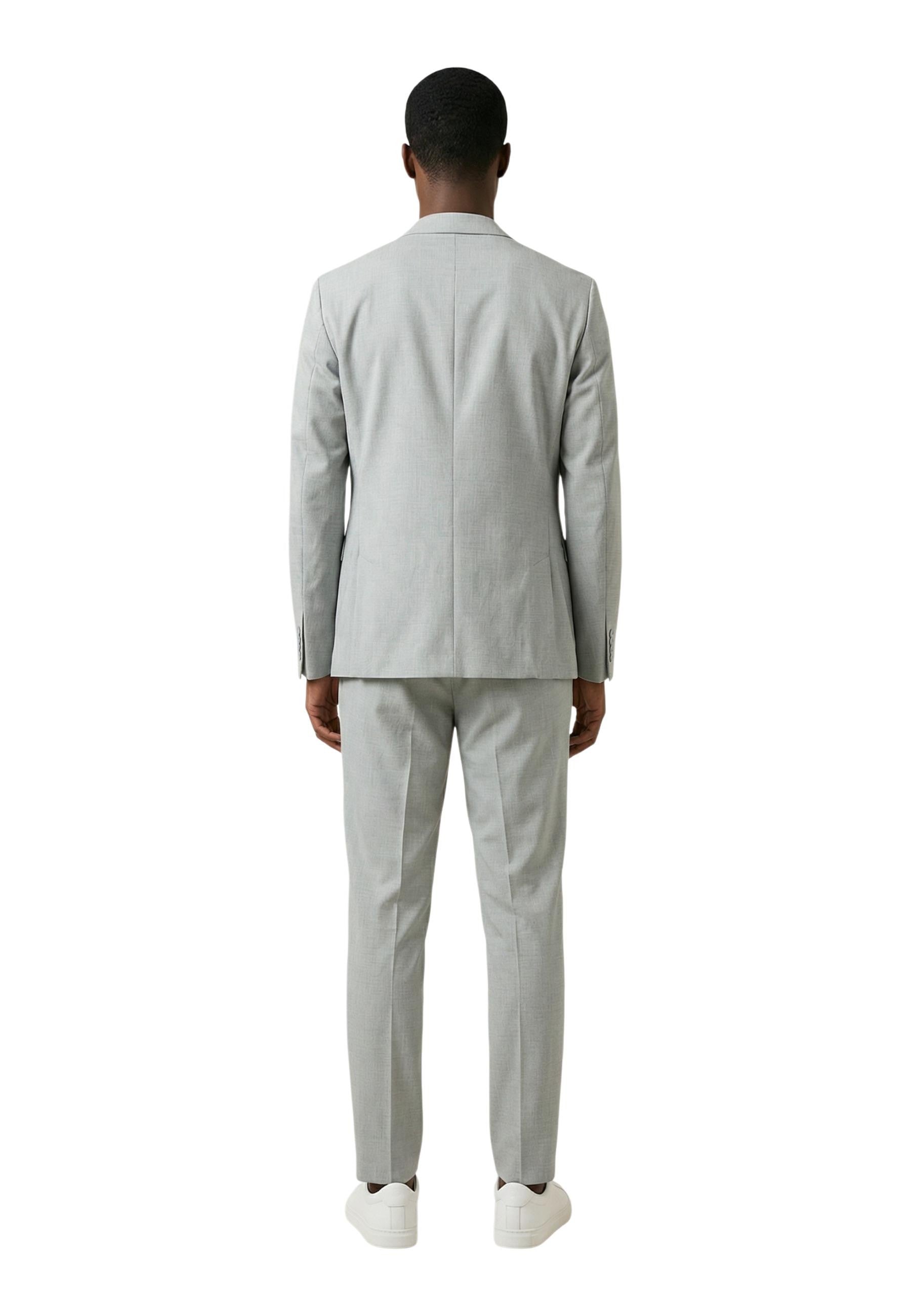 Antony Morato Vêtement homme Jaquettes — grey