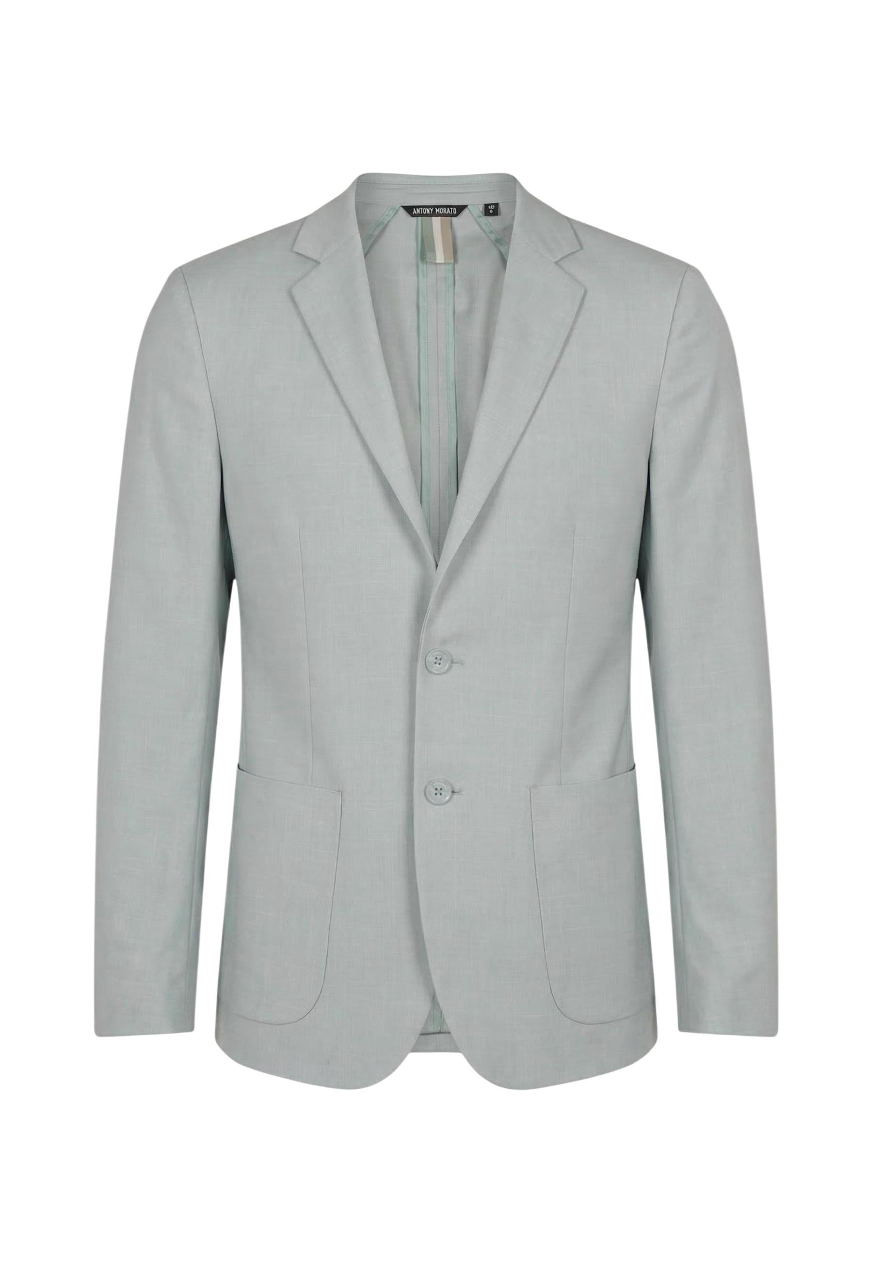 Antony Morato Vêtement homme Jaquettes — grey