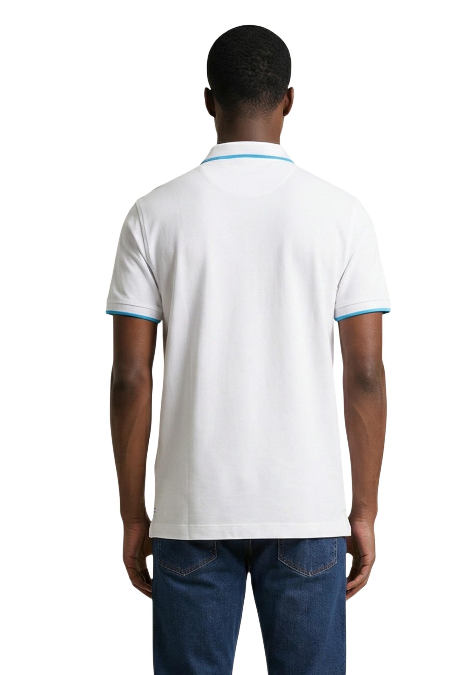 U.s. Polo Assn. Homme Polo