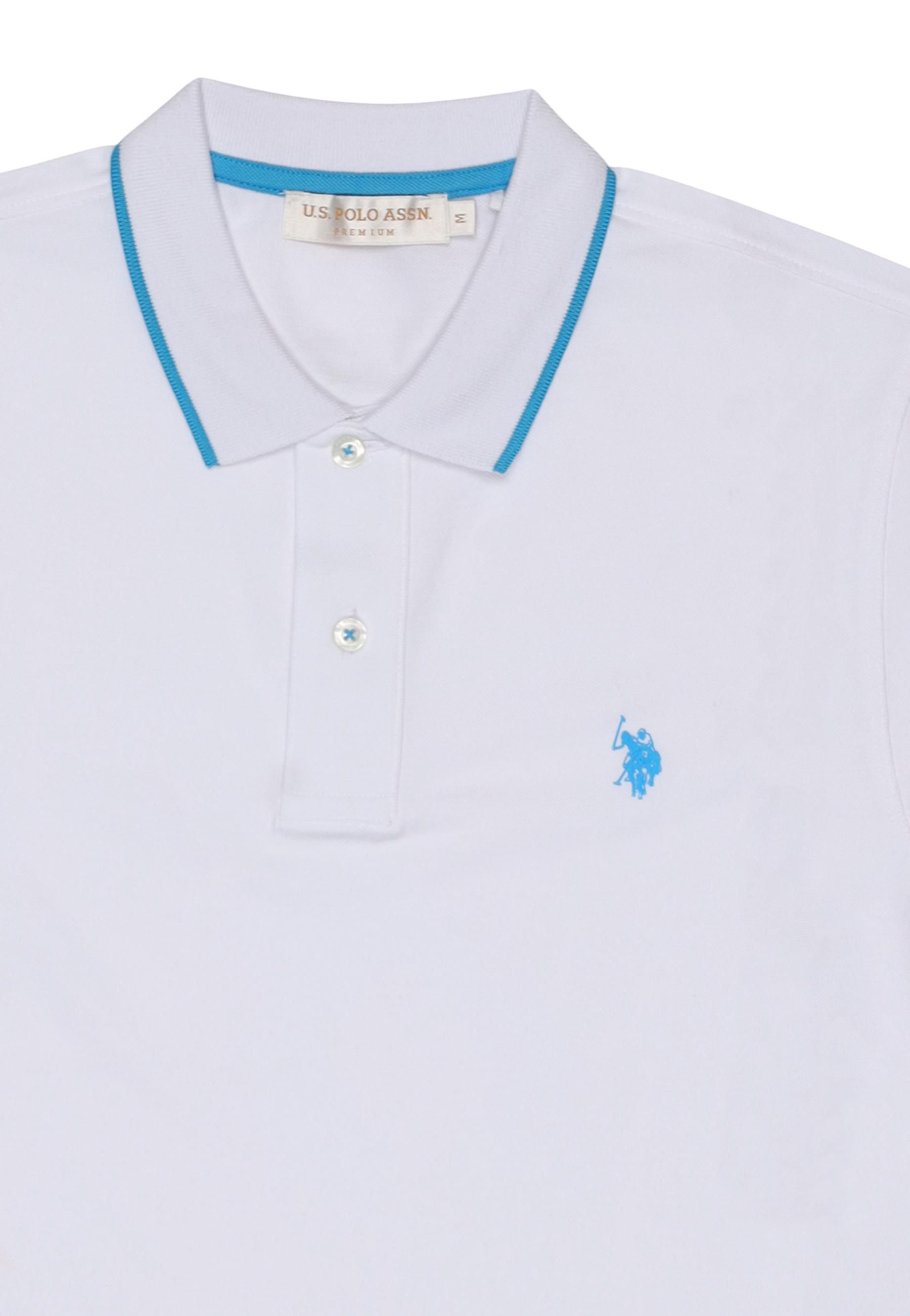 U.s. Polo Assn. Homme Polo