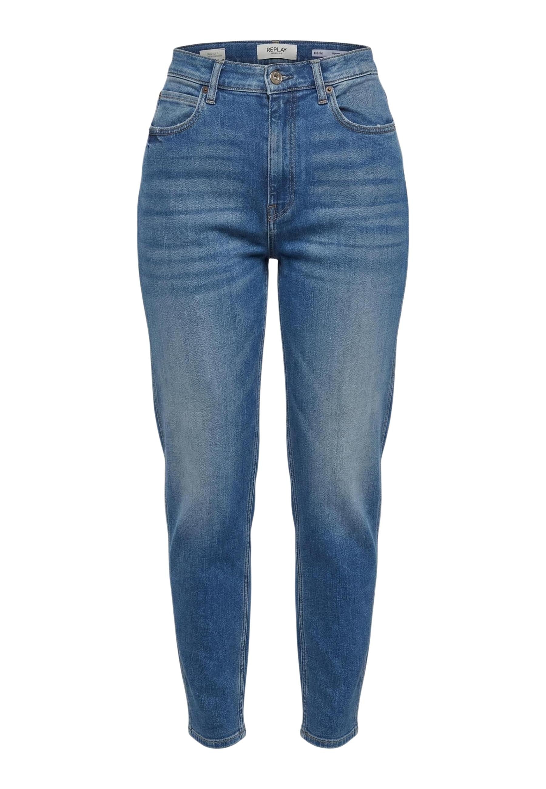 Replay Jean femme — blue