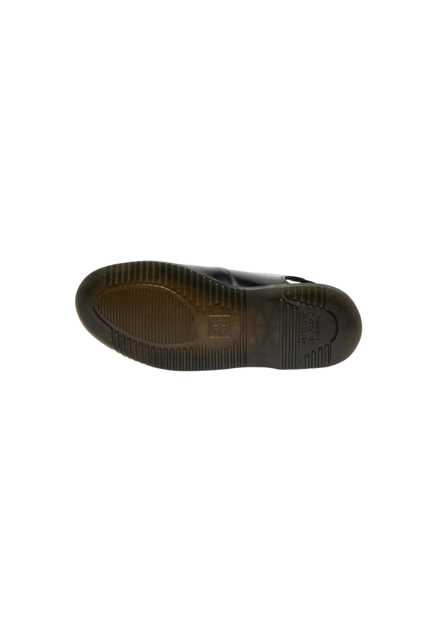 Dr. Martens Sandales femme — black