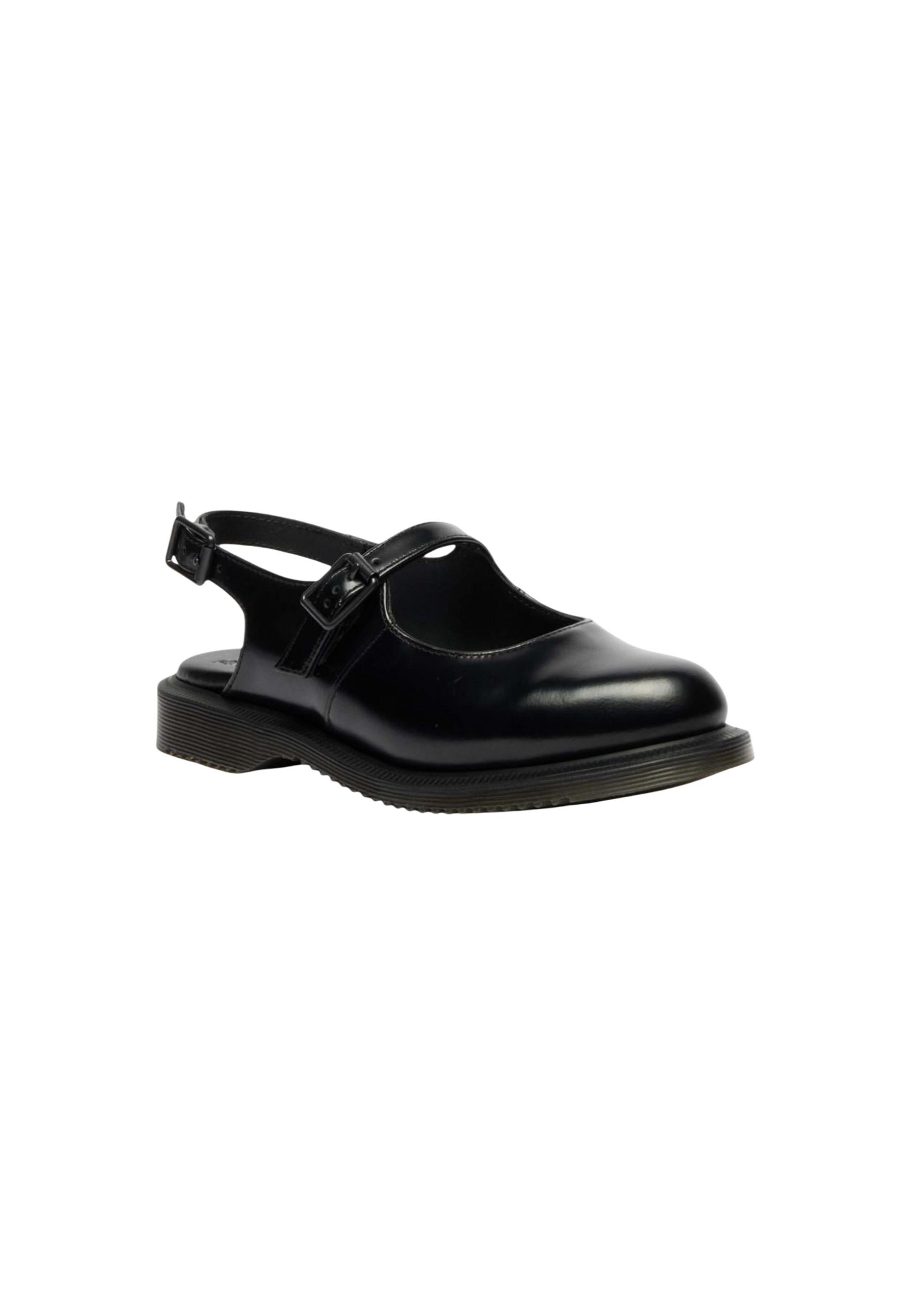 Dr. Martens Sandales femme — black