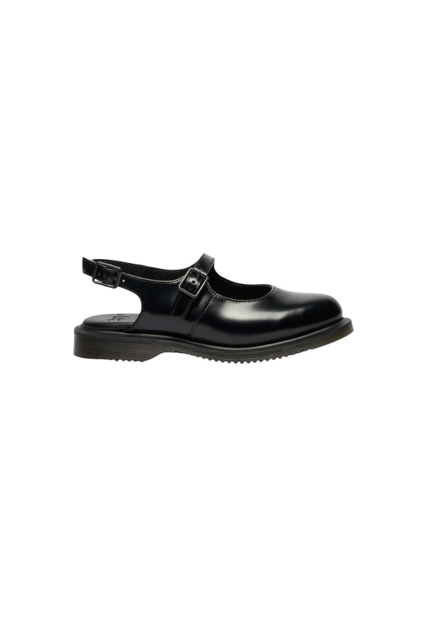 Dr. Martens Sandales femme — black