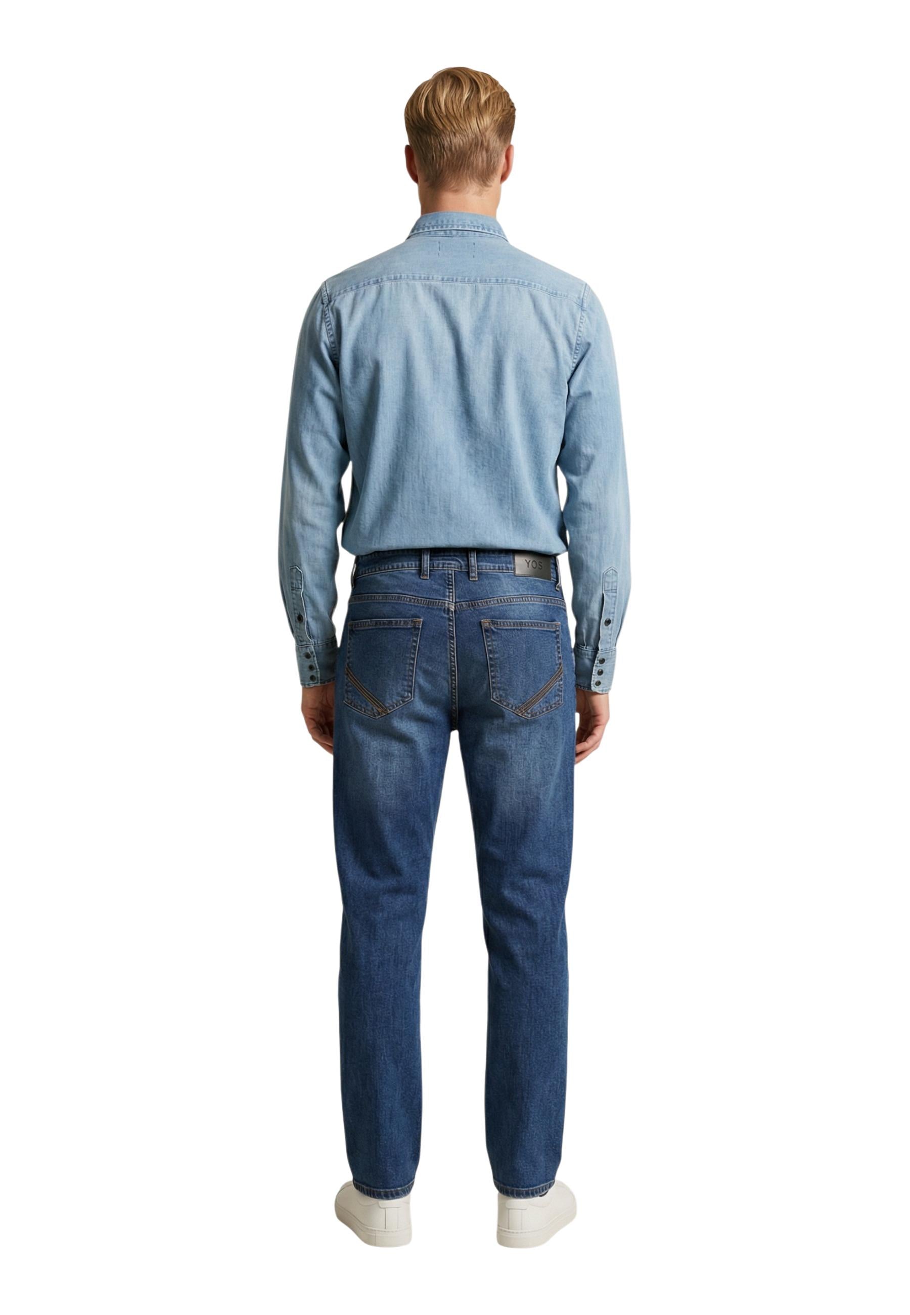 Replay Chemise homme Chemises — light blue