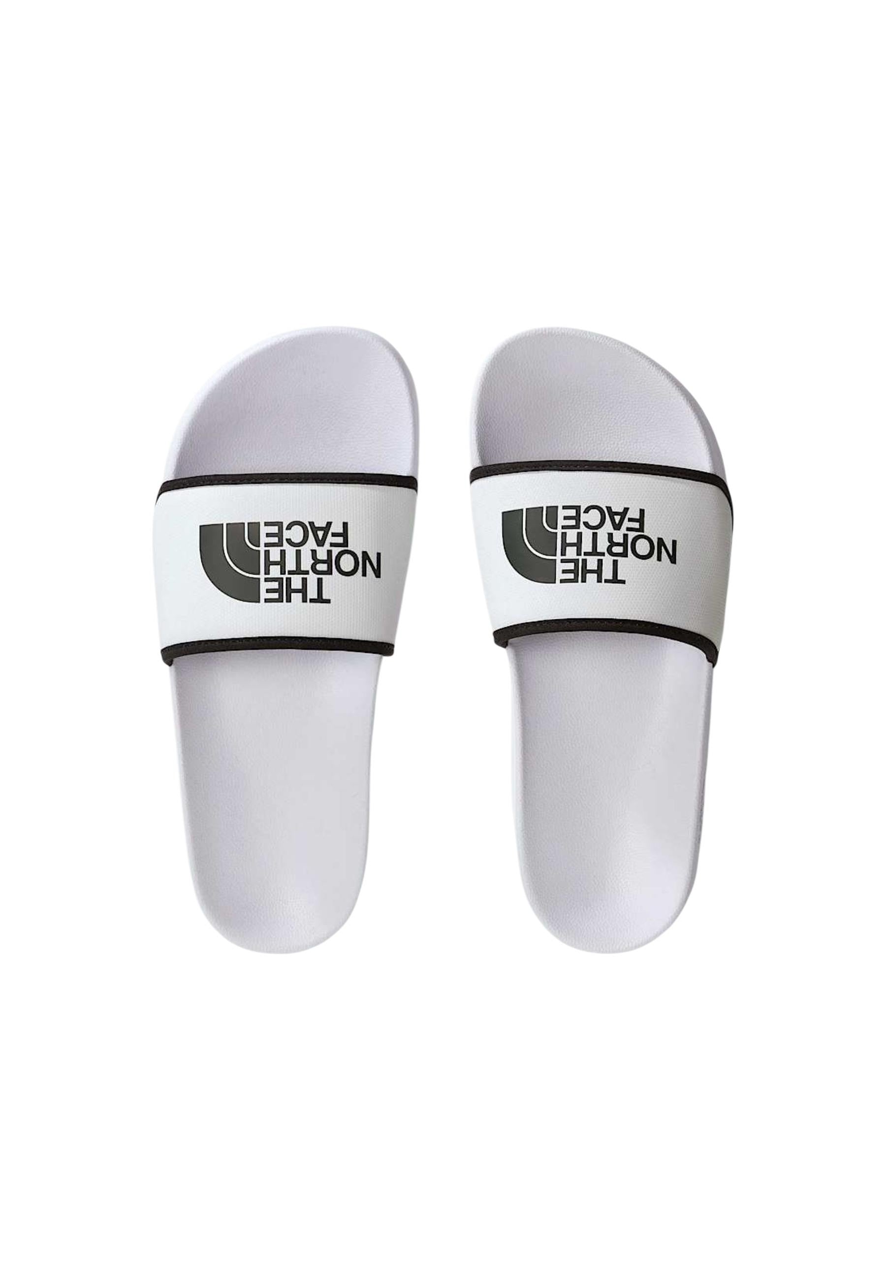 The North Face Chaussures homme Mules — white