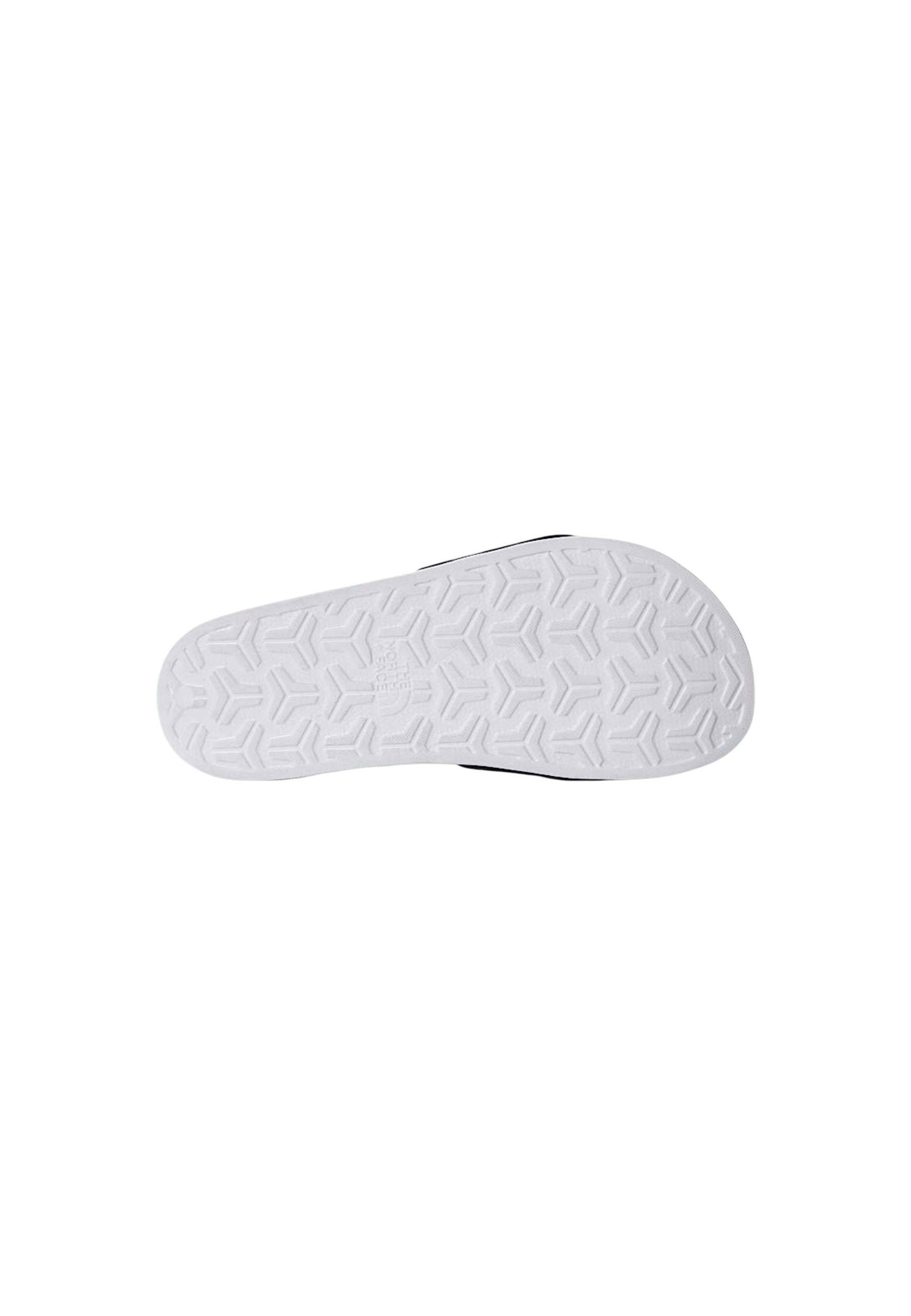 The North Face Chaussures homme Mules — white