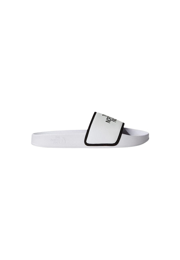 The North Face Chaussures homme Mules — white