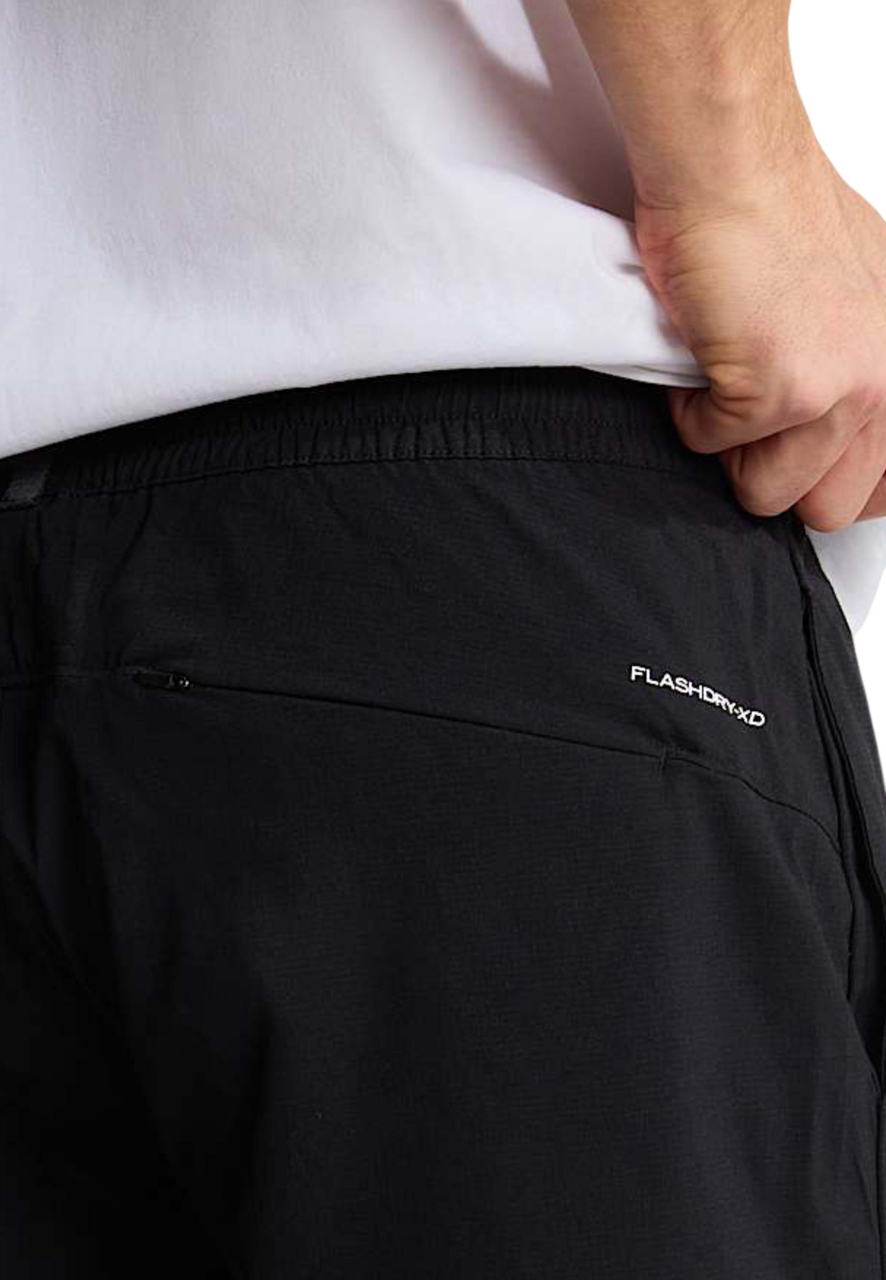 The North Face Vêtement homme Bermudas — black