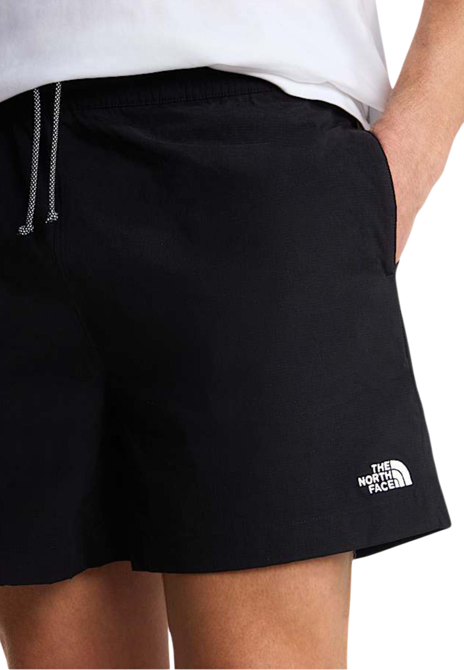 The North Face Vêtement homme Bermudas — black