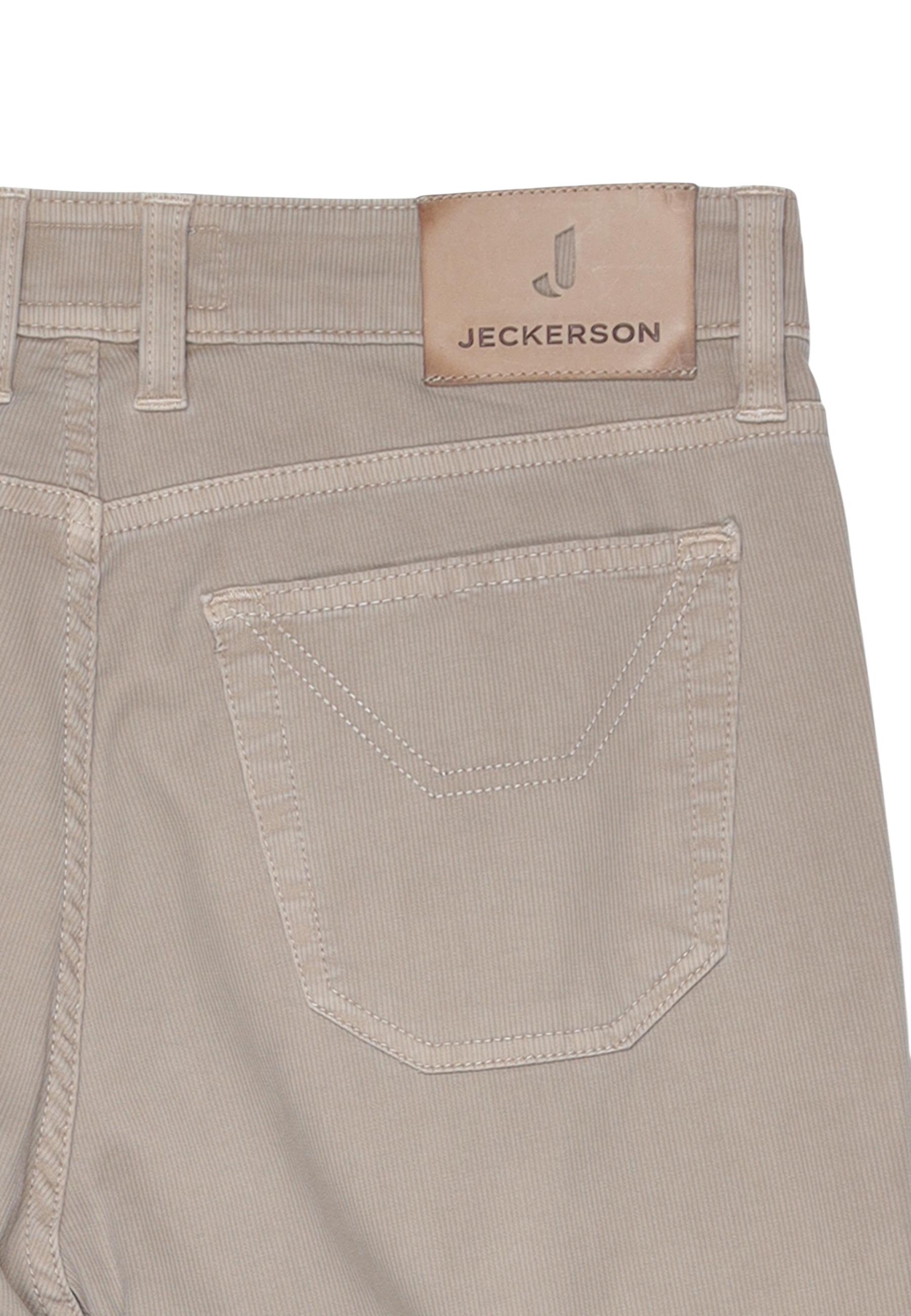 Jeckerson Pantalon homme Pantalons — beige