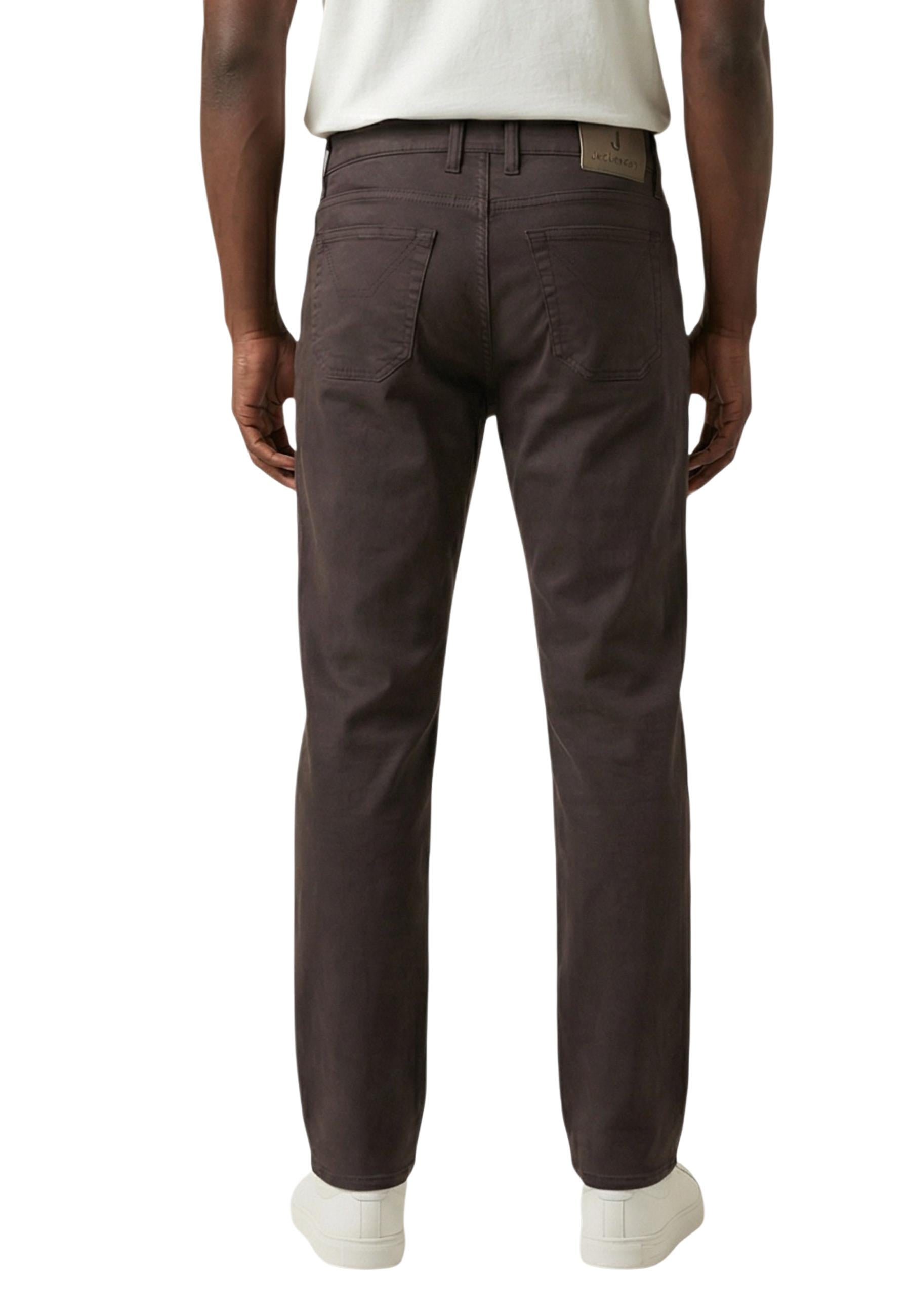 Jeckerson Pantalon homme Pantalons — brown