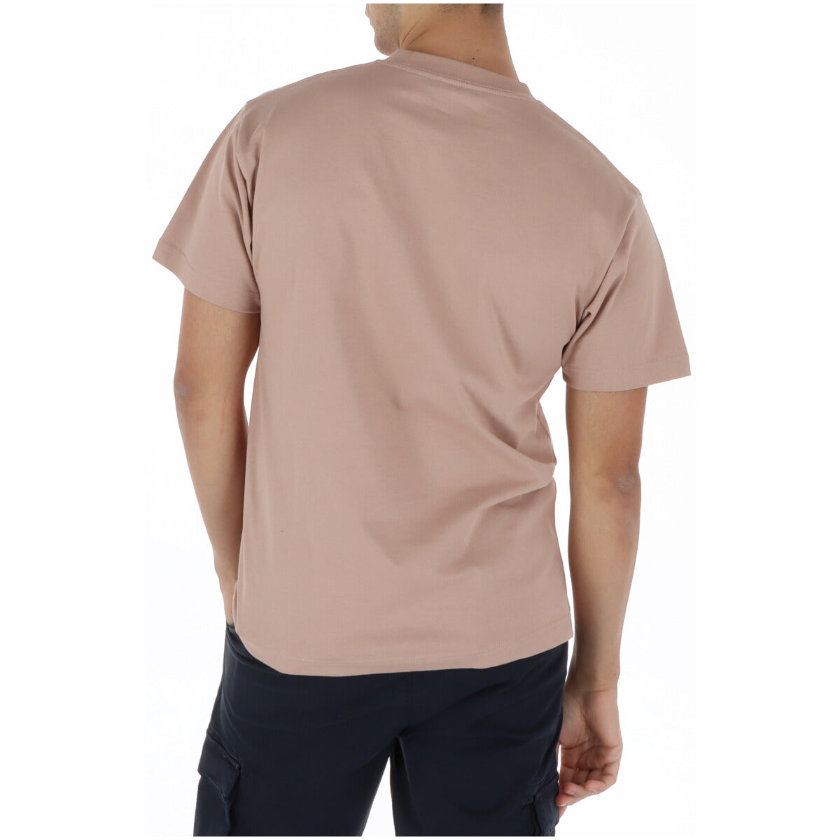 Vans Homme T-Shirts