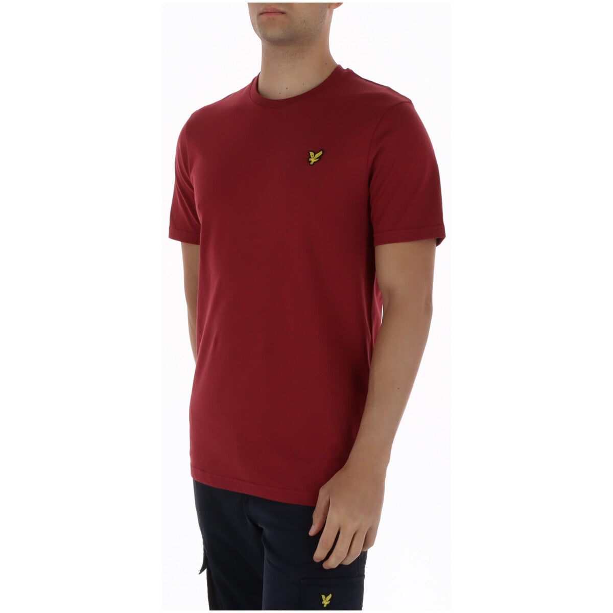Lyle & Scott Homme T-Shirts