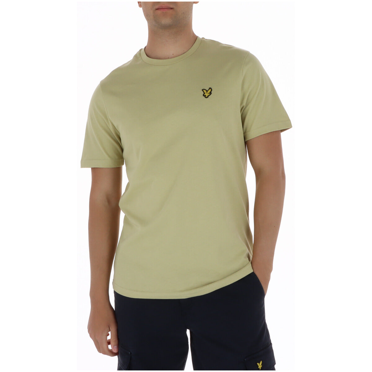 Lyle & Scott Homme T-Shirts