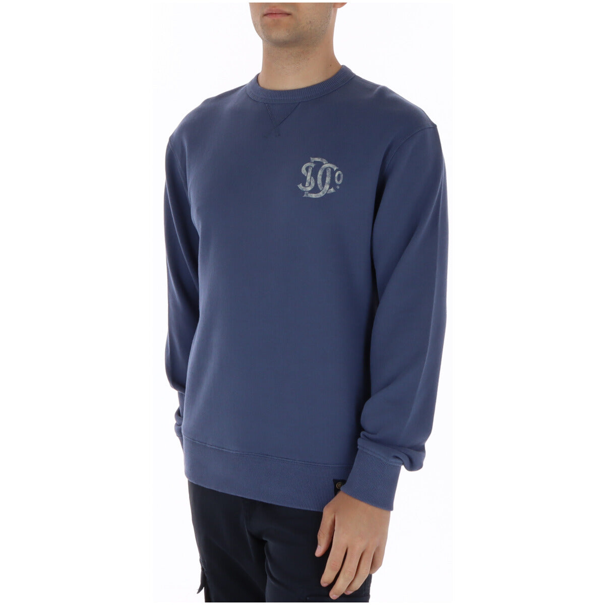 Superdry Sweat homme Sweatshirts — blue