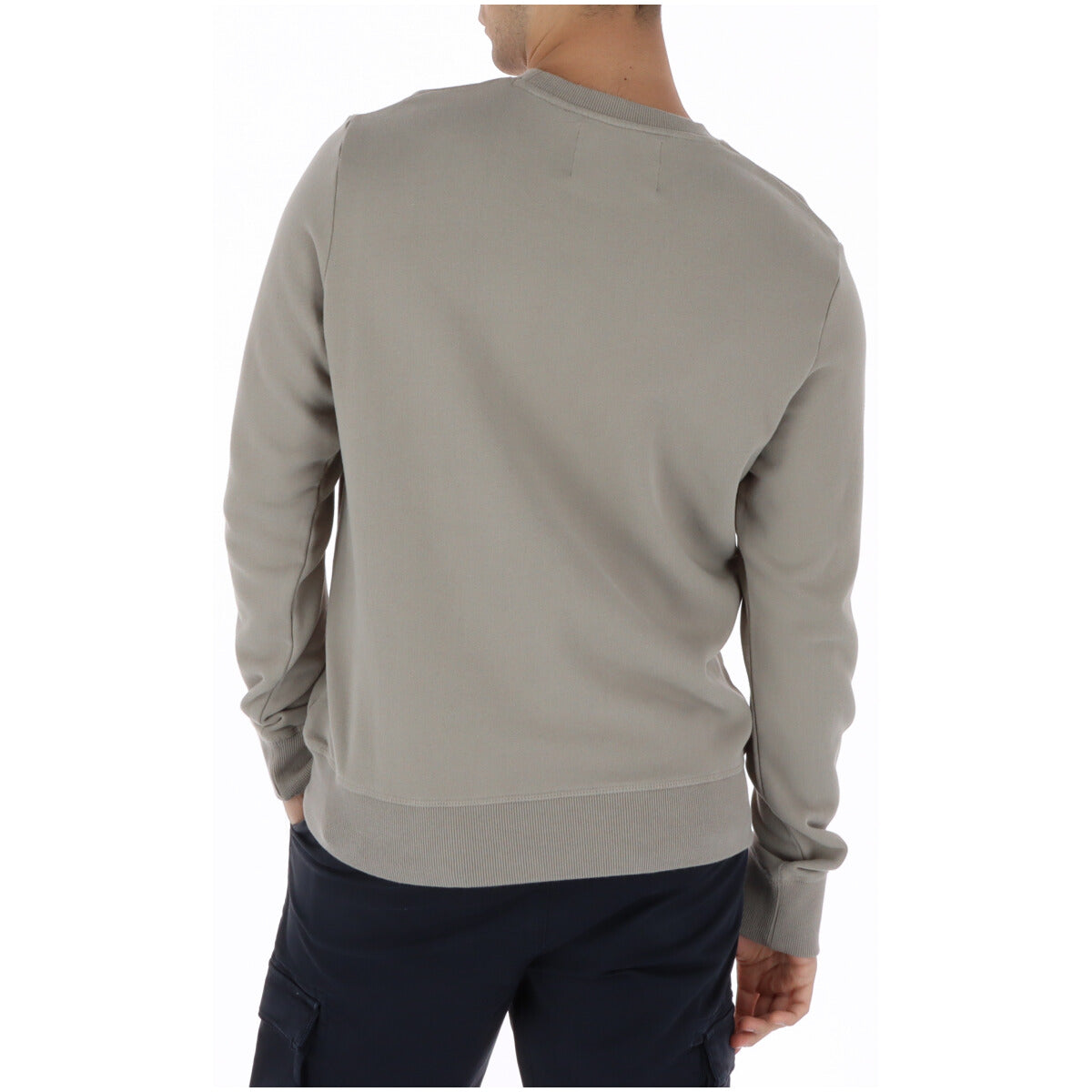 Superdry Sweat homme Sweatshirts — beige