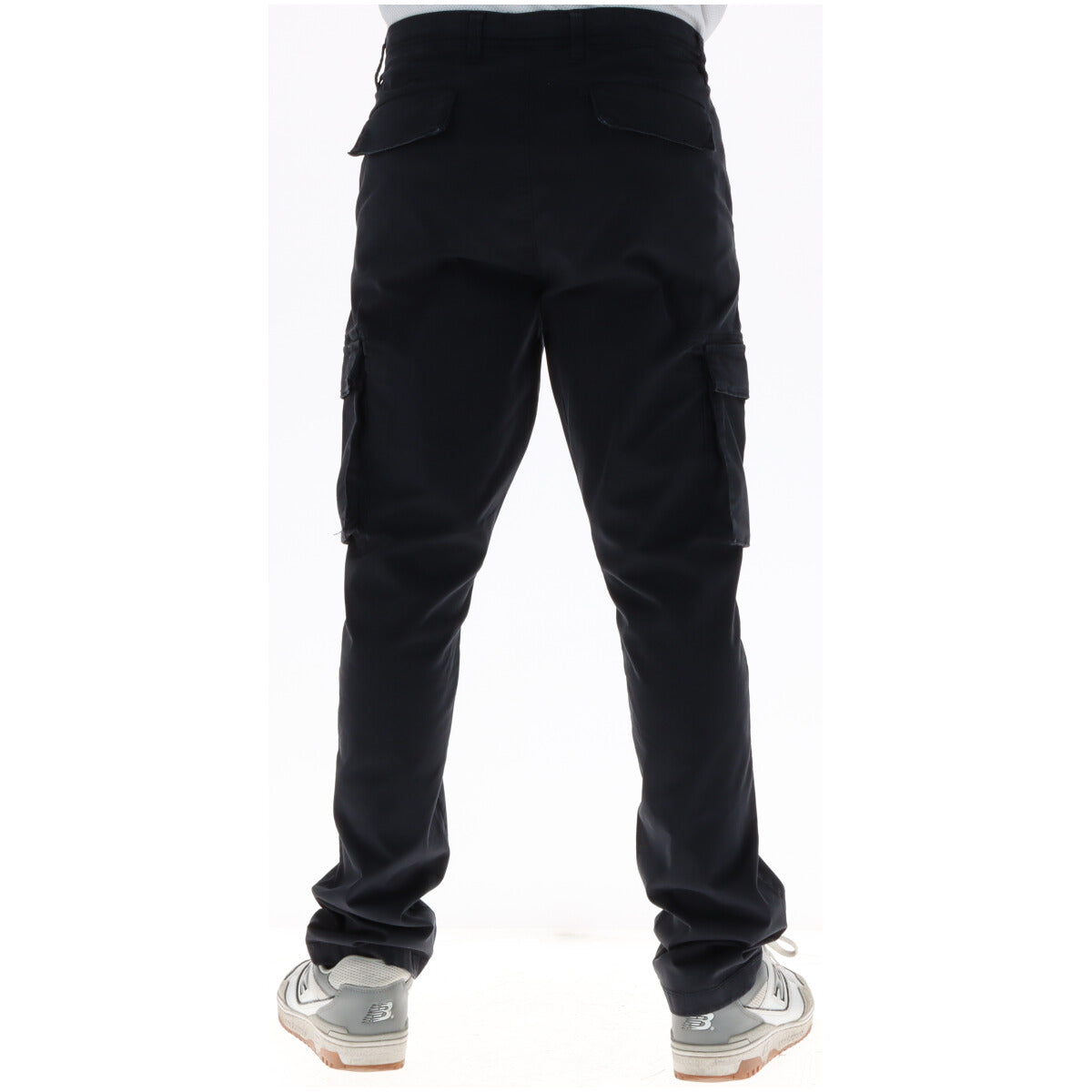Lyle & Scott Pantalon homme Pantalons — blue