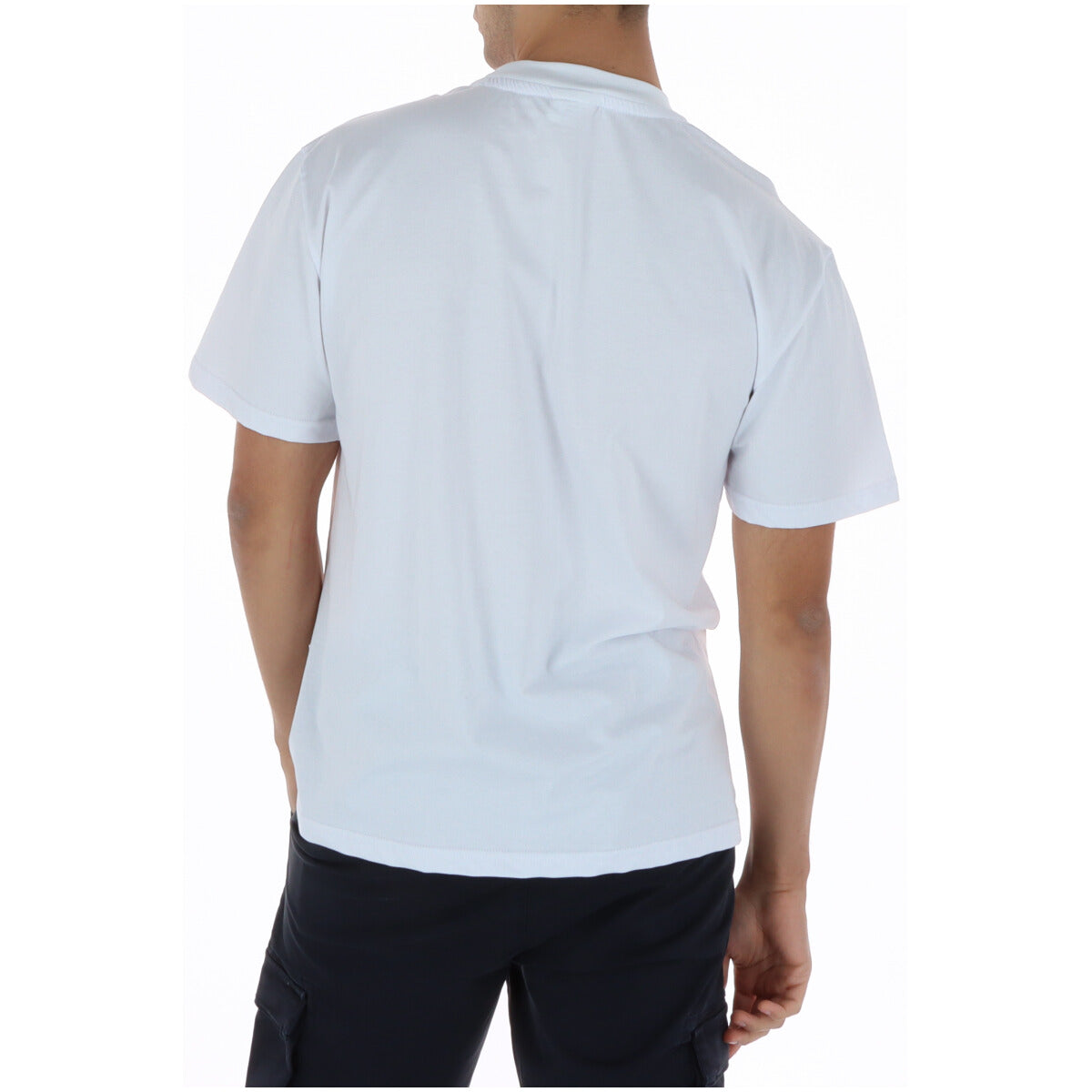 Icon T-shirt homme — white