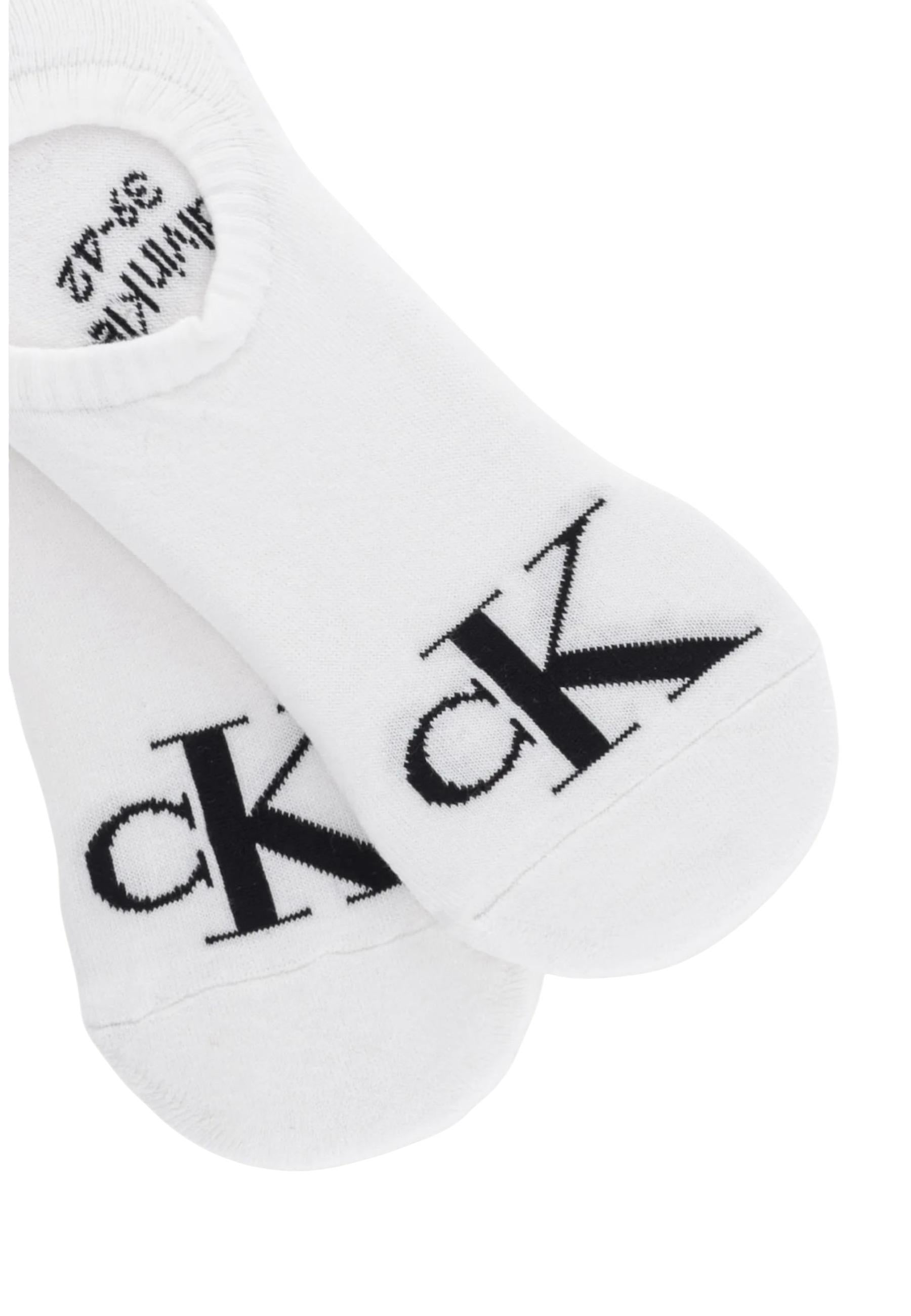 Calvin Klein Jeans Jean homme Sous-vetements — white