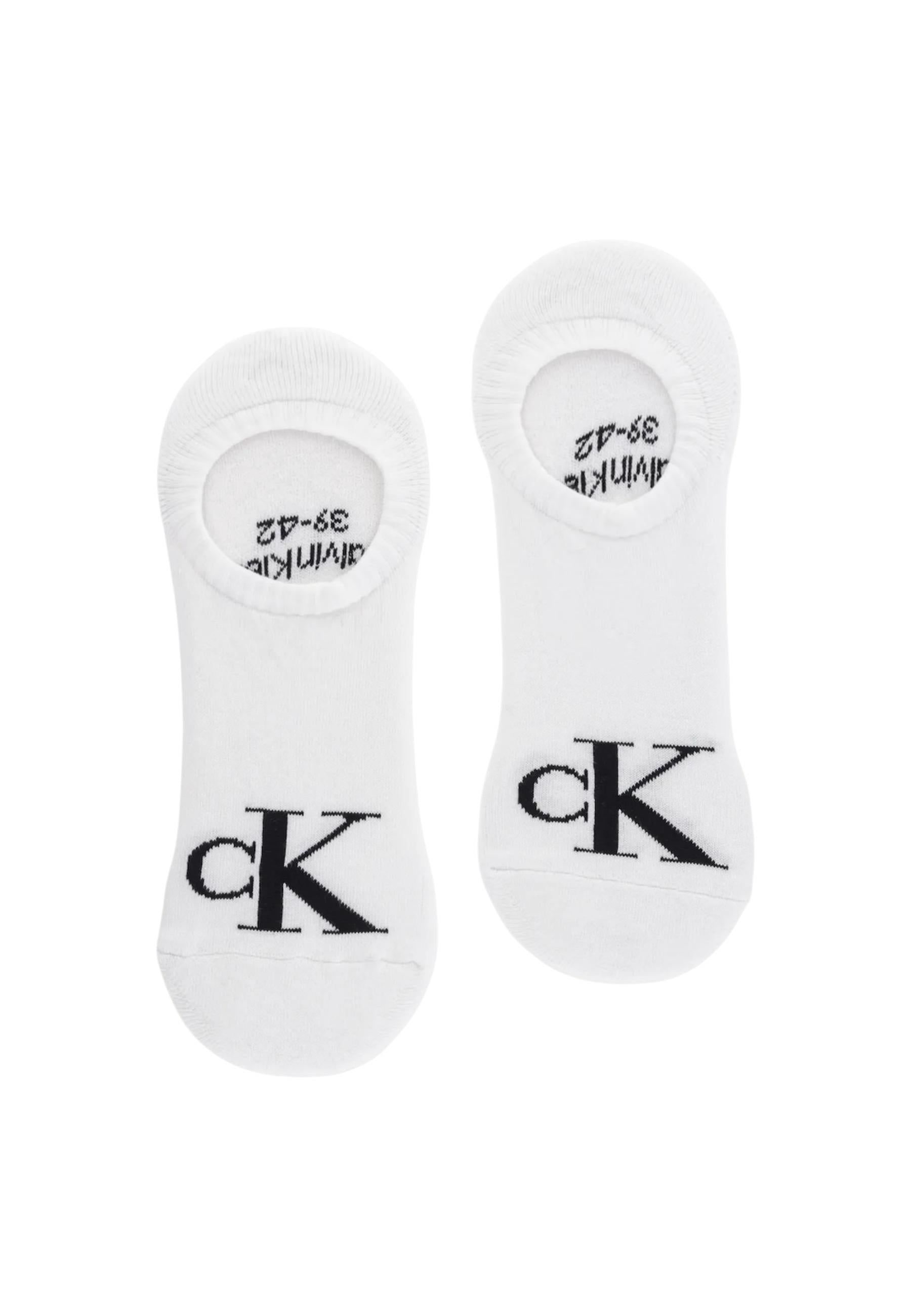 Calvin Klein Jeans Jean homme Sous-vetements — white