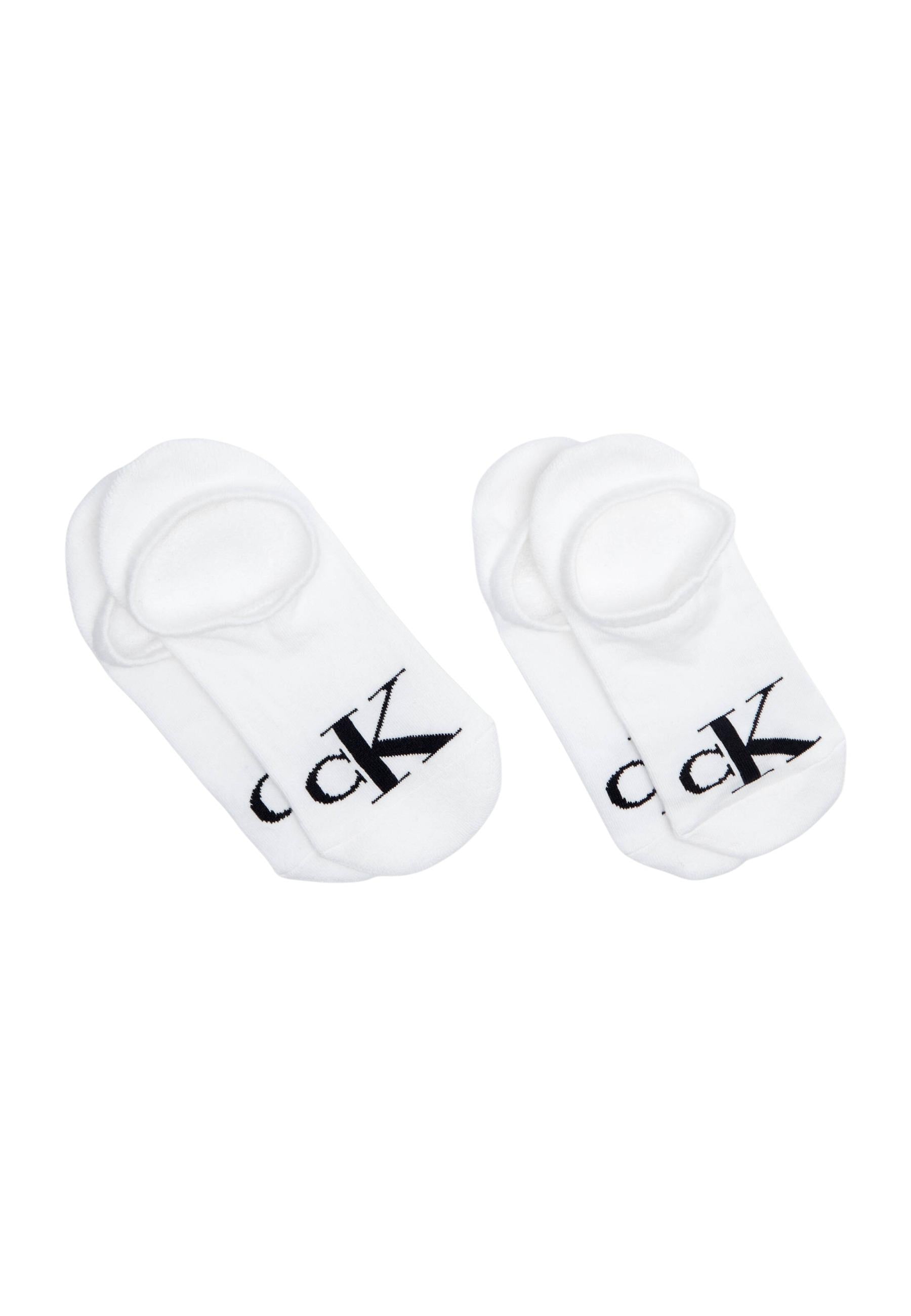 Calvin Klein Jeans Jean homme Sous-vetements — white