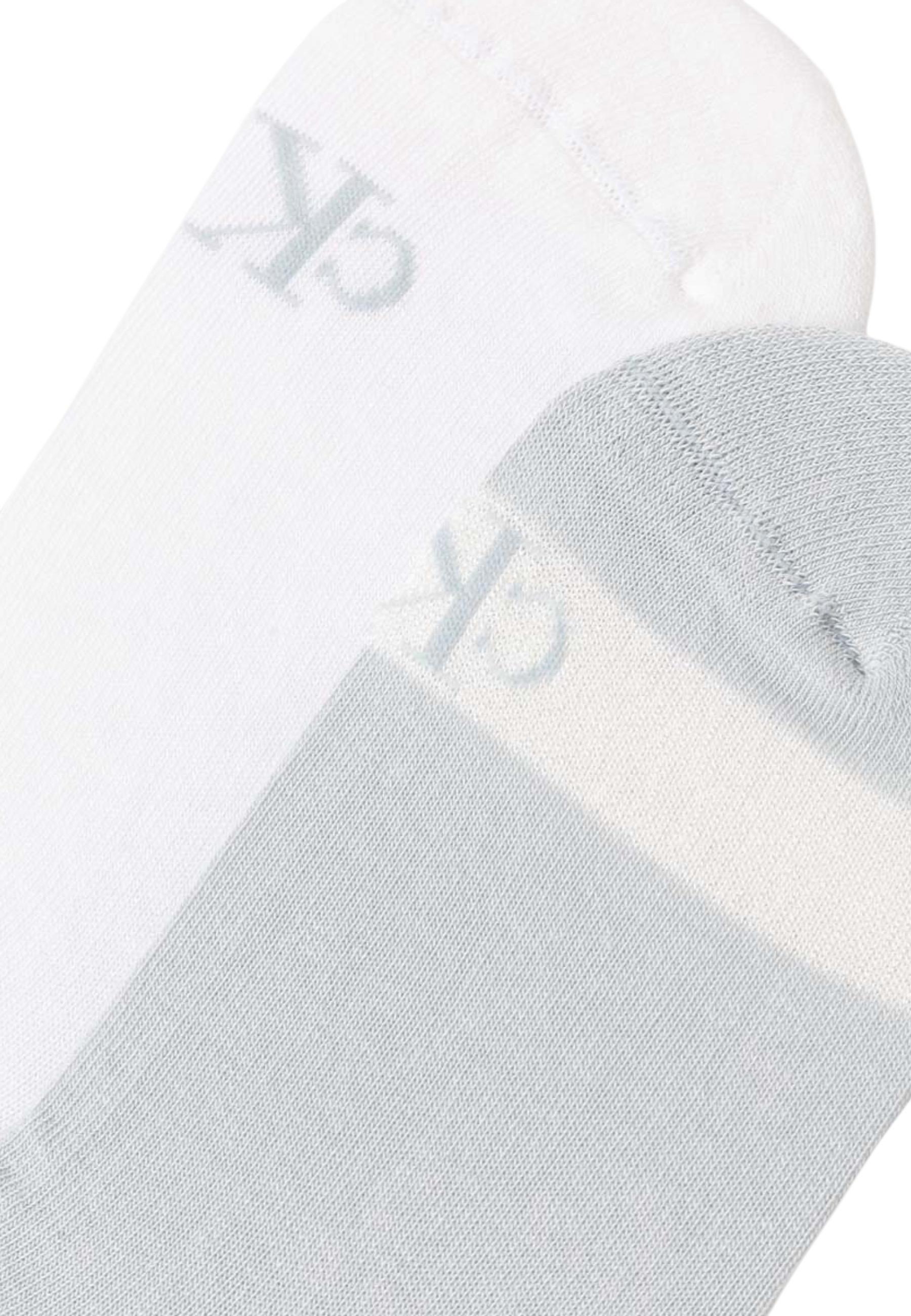 Calvin Klein Jeans Jean femme Lingerie — light blue