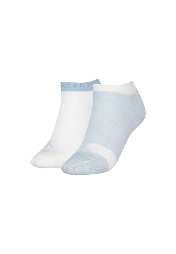 Calvin Klein Jeans Jean femme Lingerie — light blue