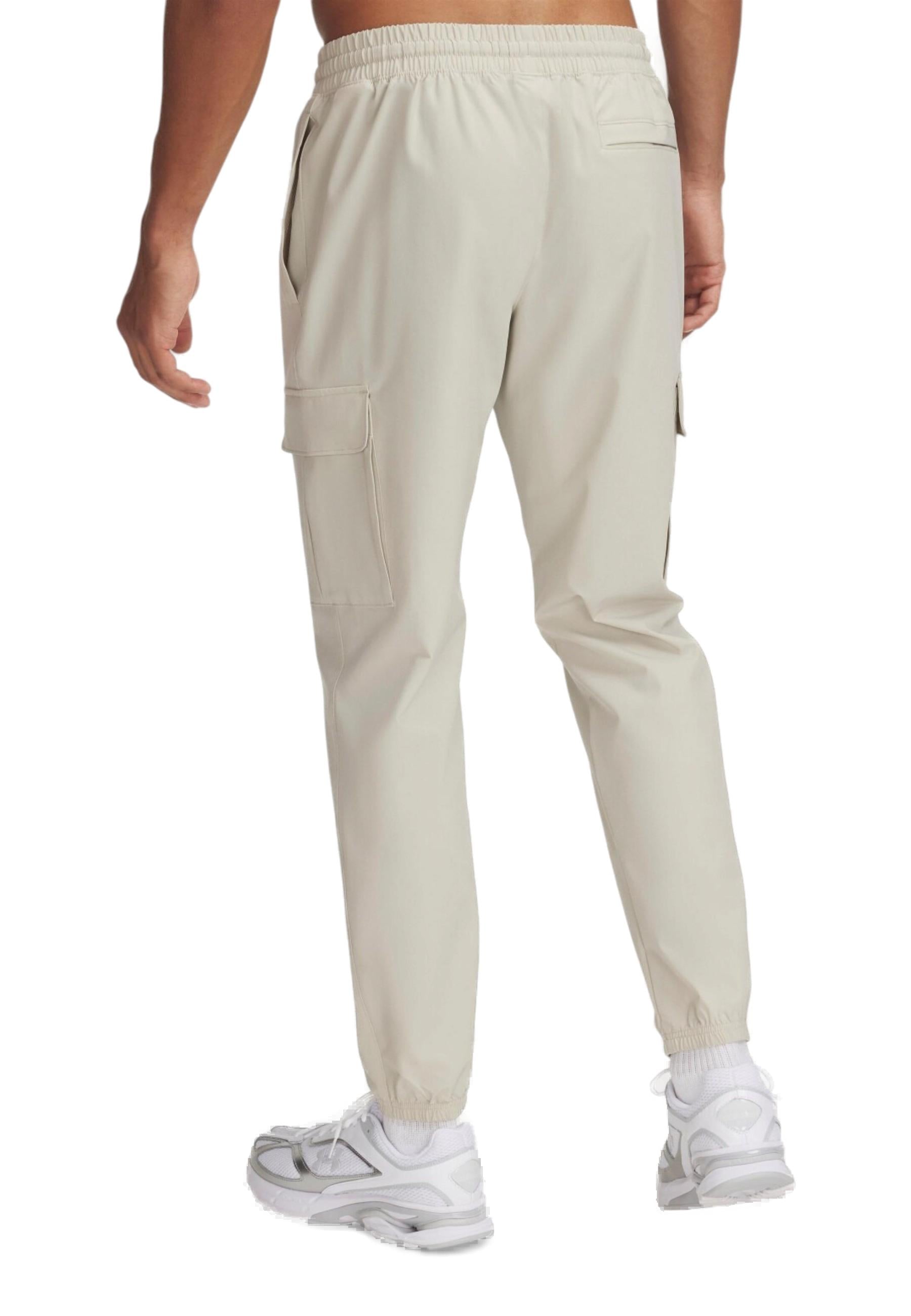 Under Armour Pantalon homme Pantalons — beige