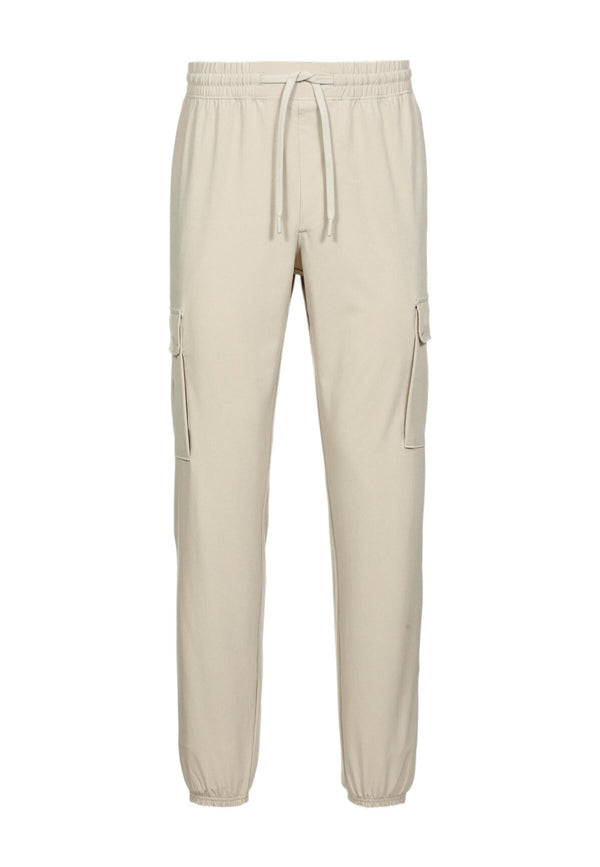Under Armour Pantalon homme Pantalons — beige