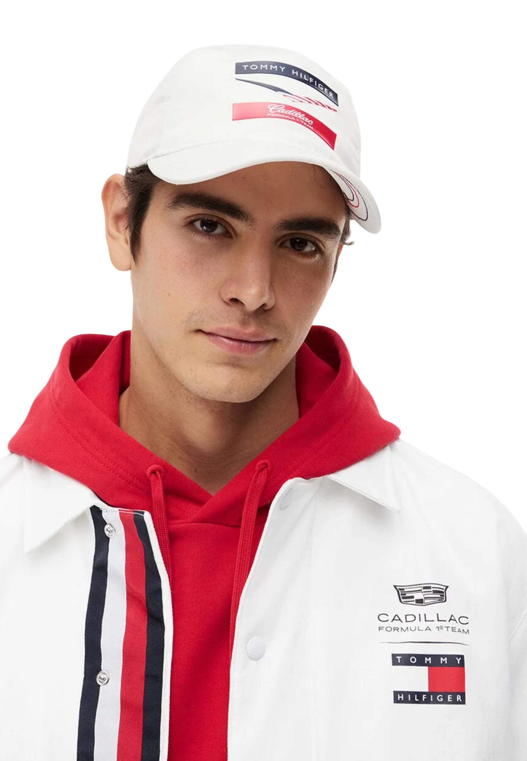Tommy Hilfiger Accessoire homme Chapeaux — white