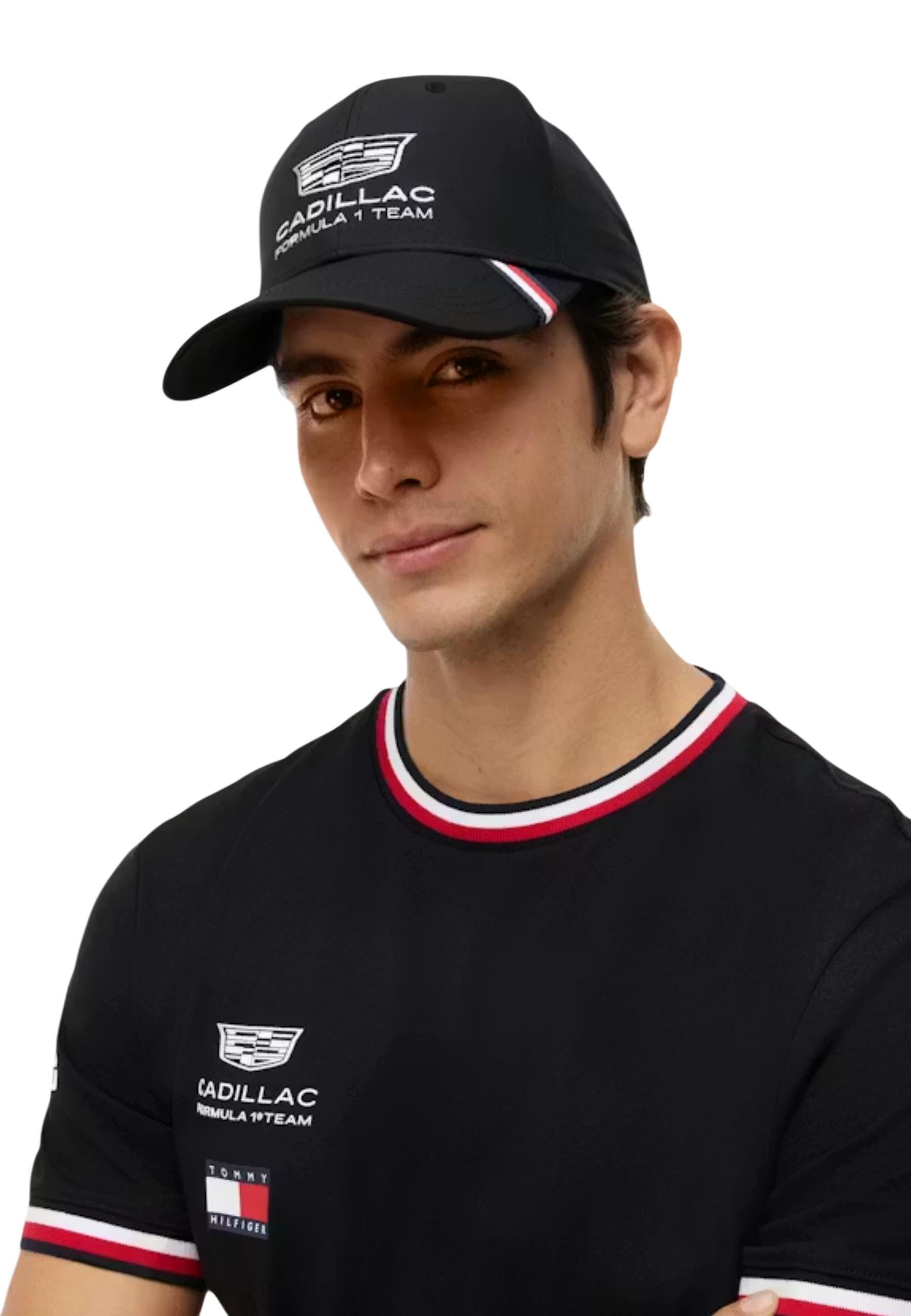 Tommy Hilfiger Accessoire homme Chapeaux — black