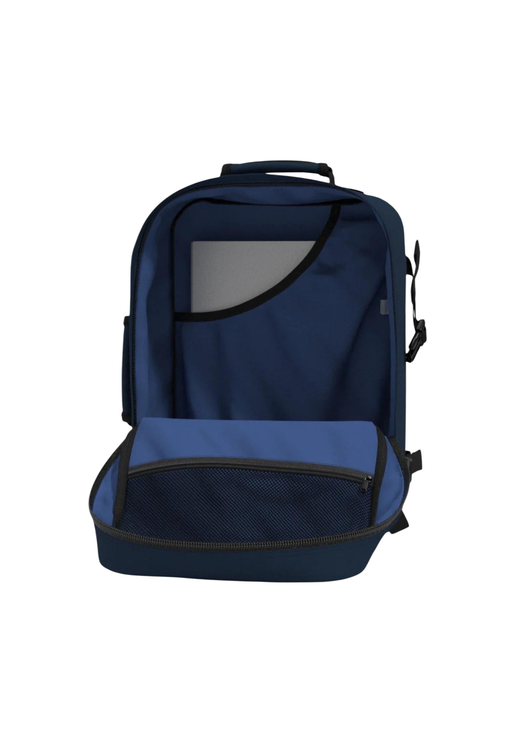 Cabin Zero Sac homme Sacs — blue