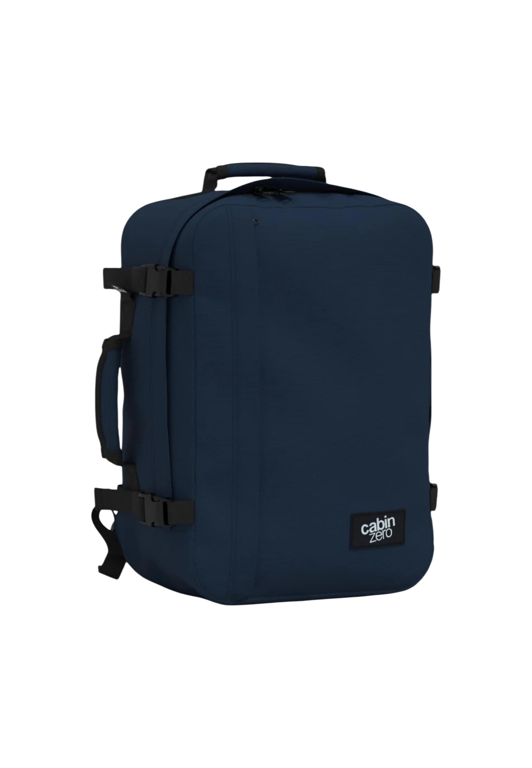 Cabin Zero Sac homme Sacs — blue