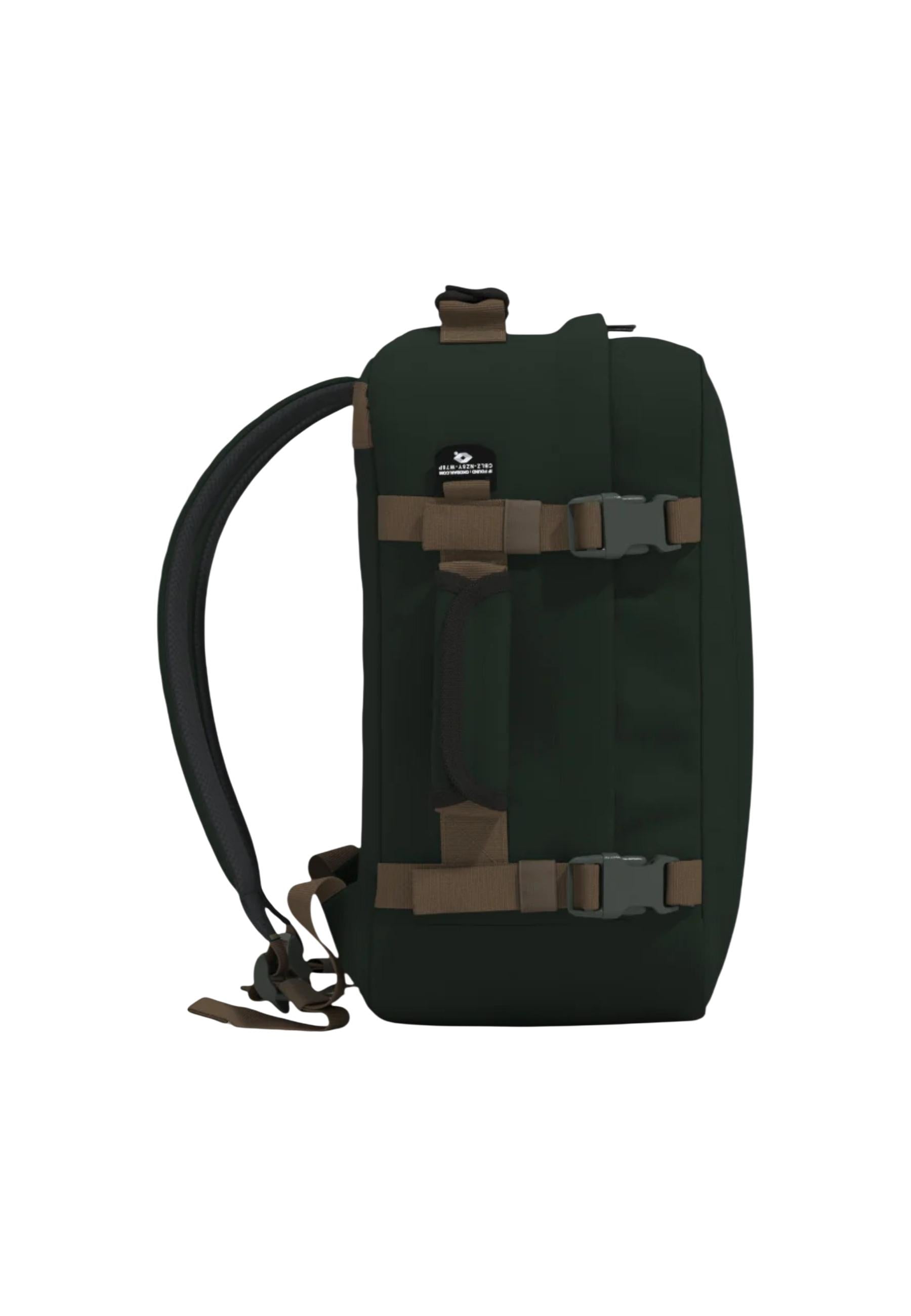Cabin Zero Sac homme Sacs — green