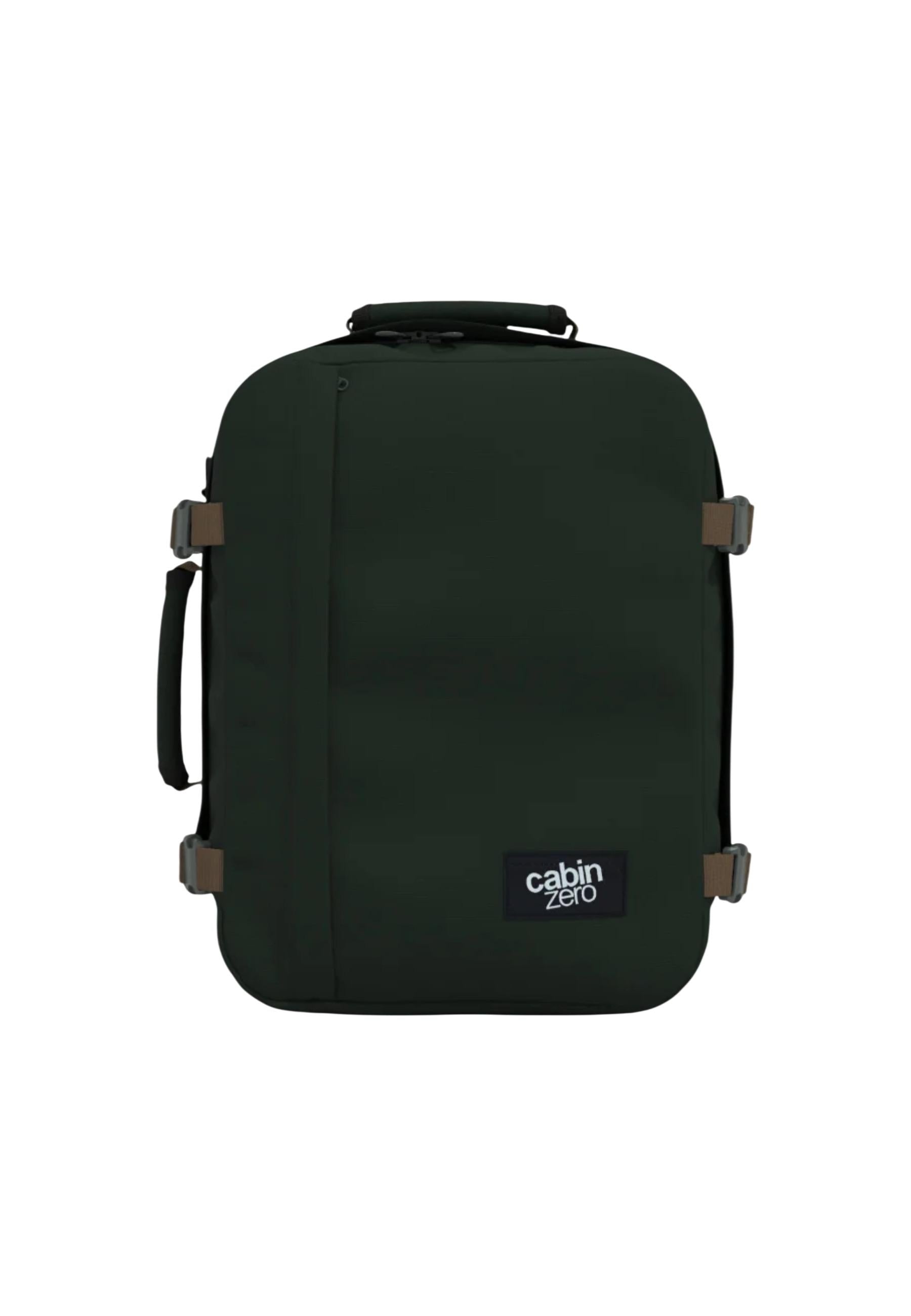 Cabin Zero Sac homme Sacs — green