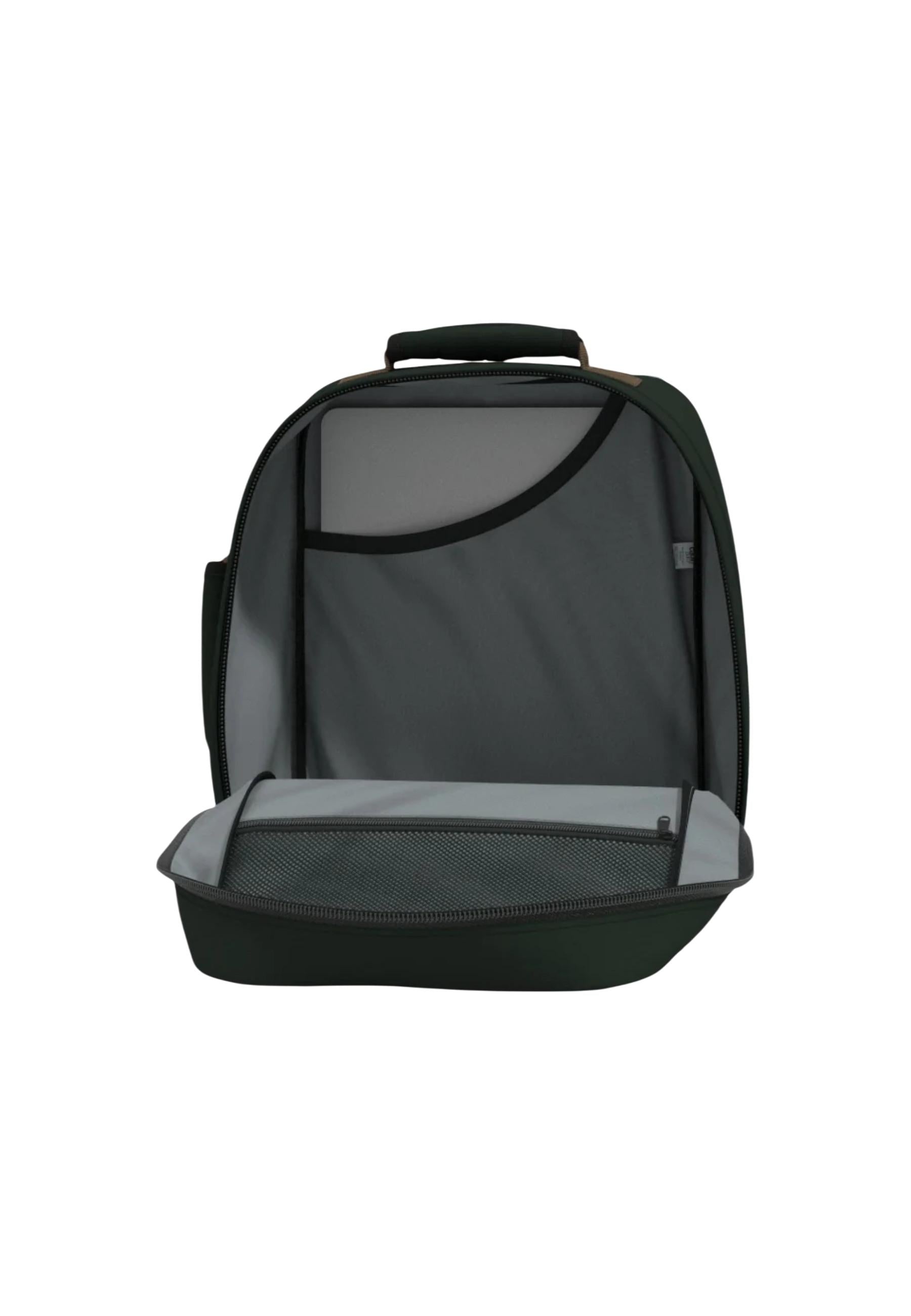 Cabin Zero Sac homme Sacs — green