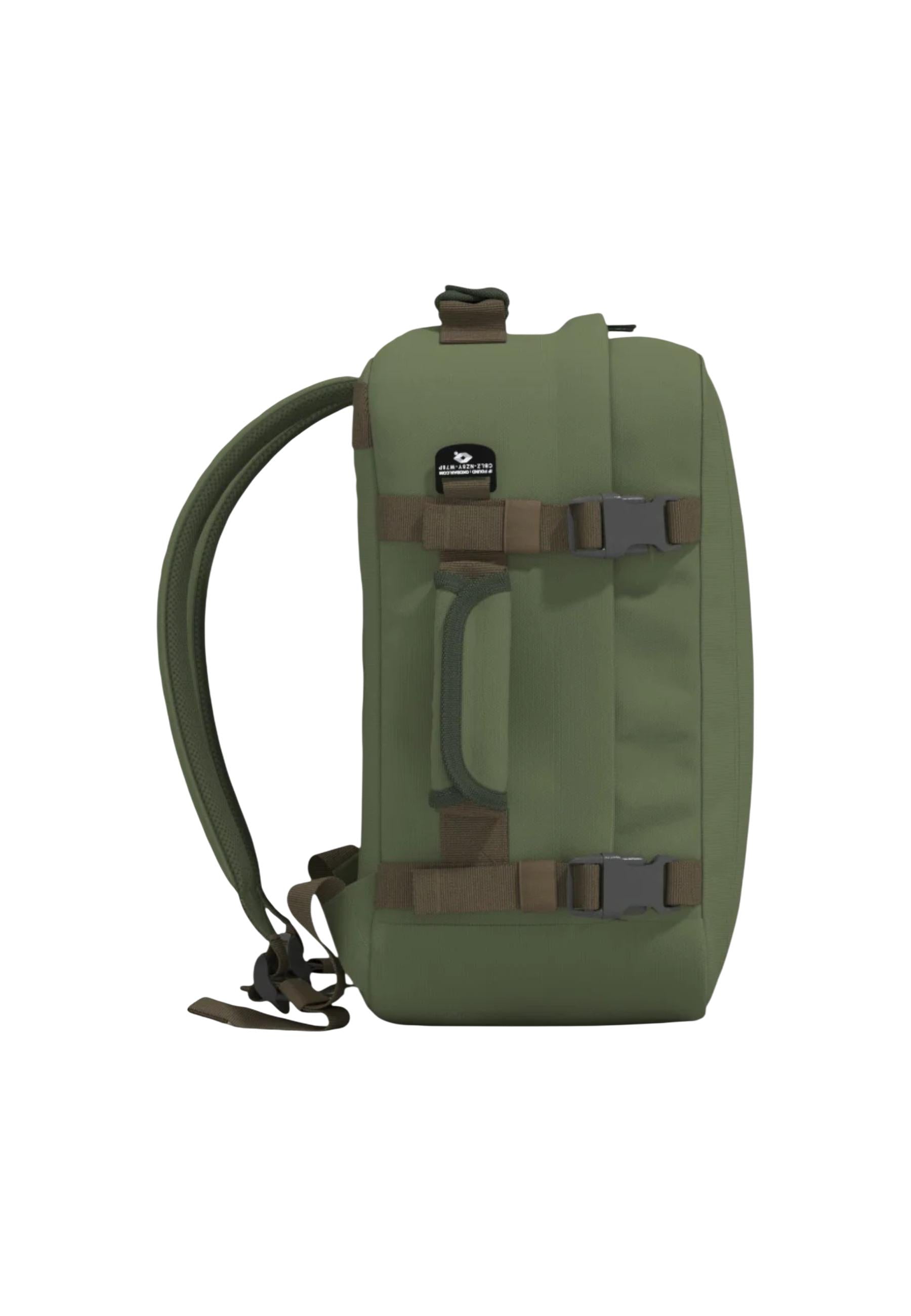 Cabin Zero Sac homme Sacs — green