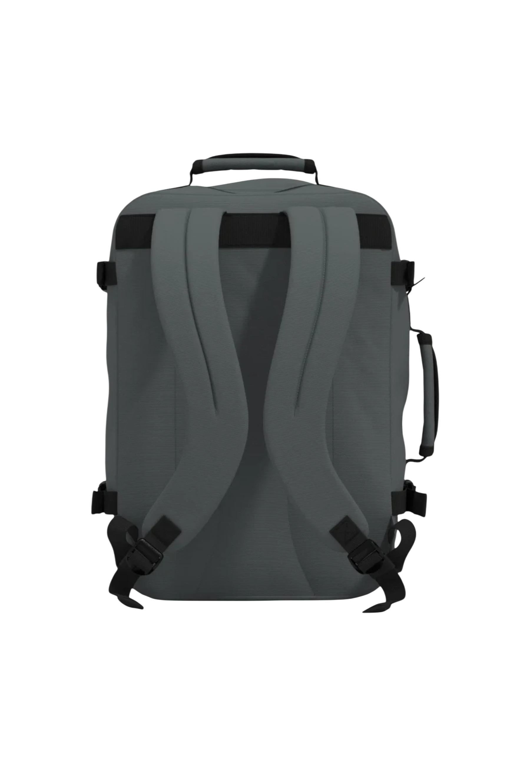 Cabin Zero Sac homme Sacs — grey