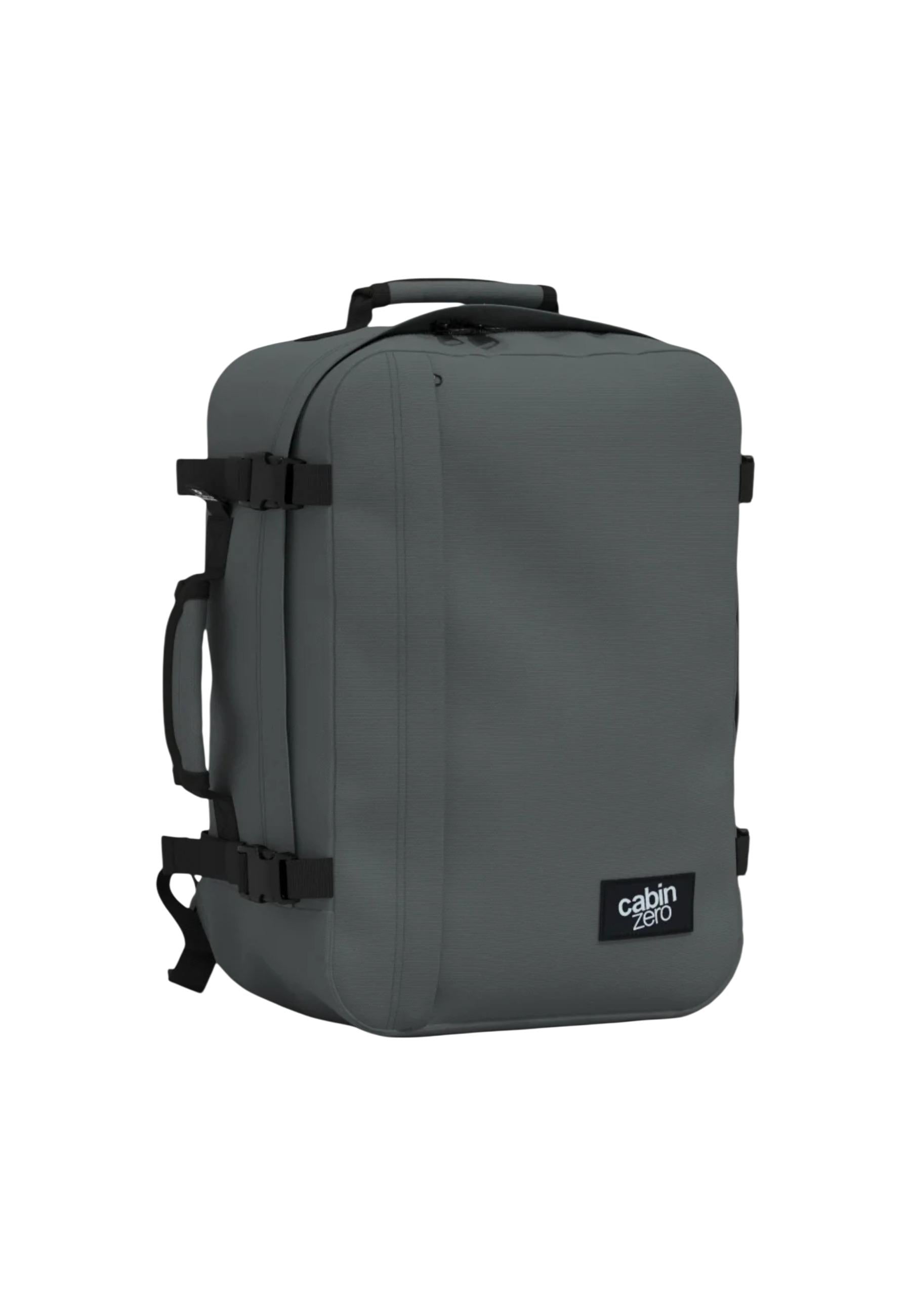 Cabin Zero Sac homme Sacs — grey