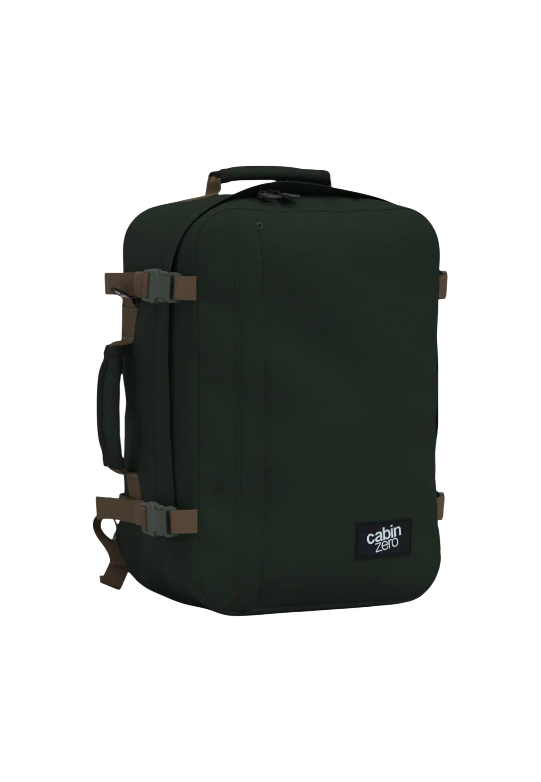 Cabin Zero Sac homme Sacs — green