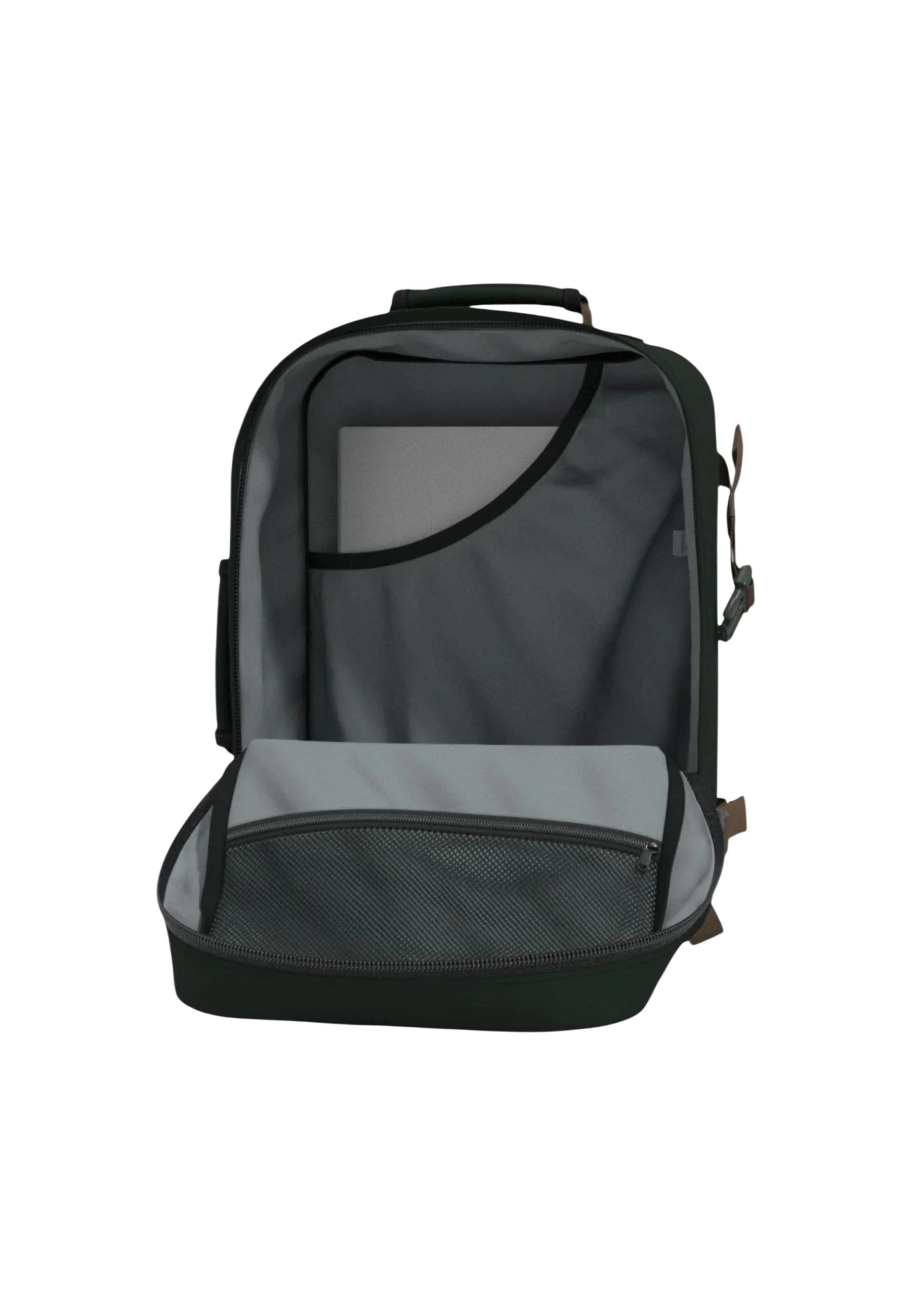 Cabin Zero Sac homme Sacs — green