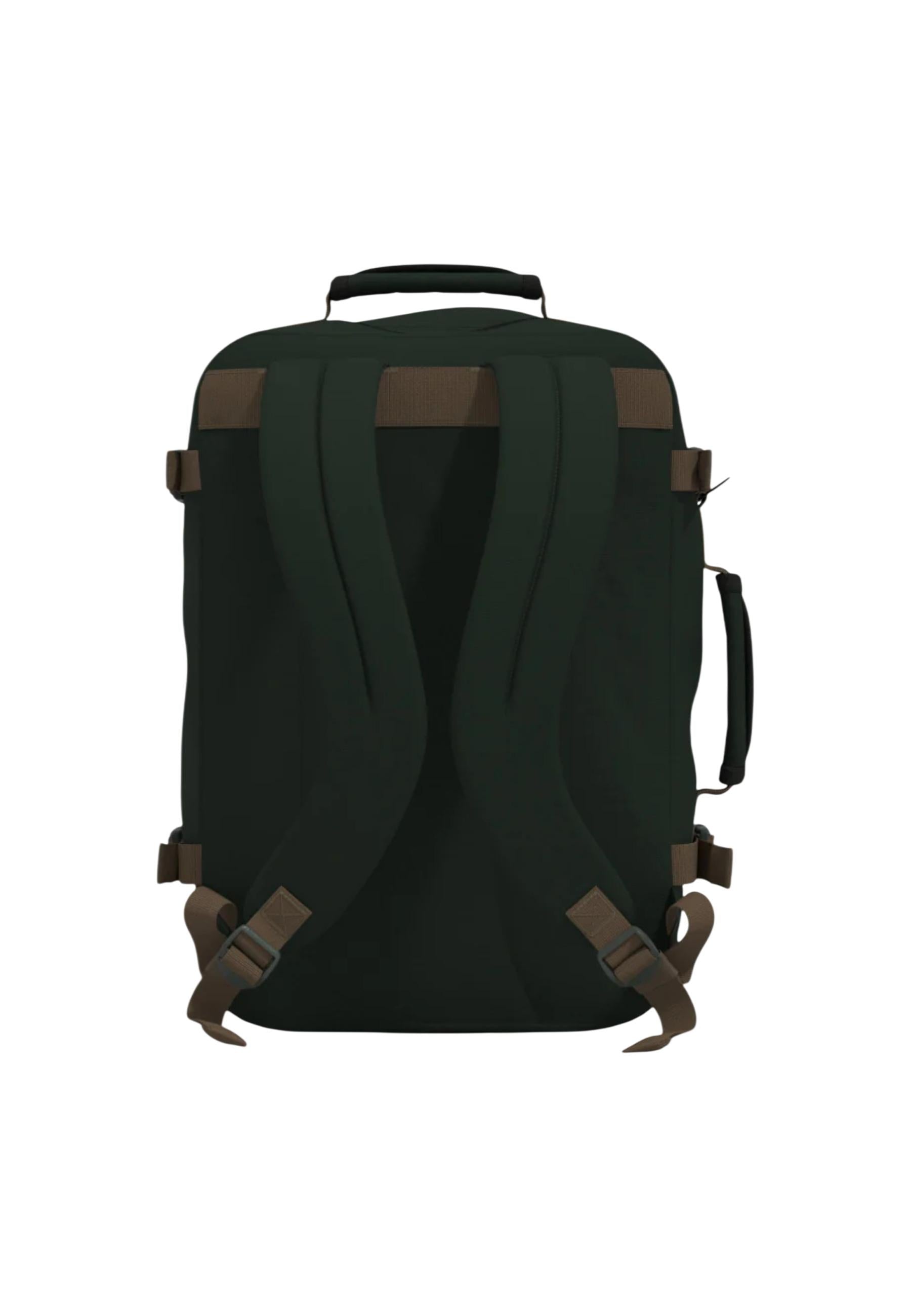 Cabin Zero Sac homme Sacs — green