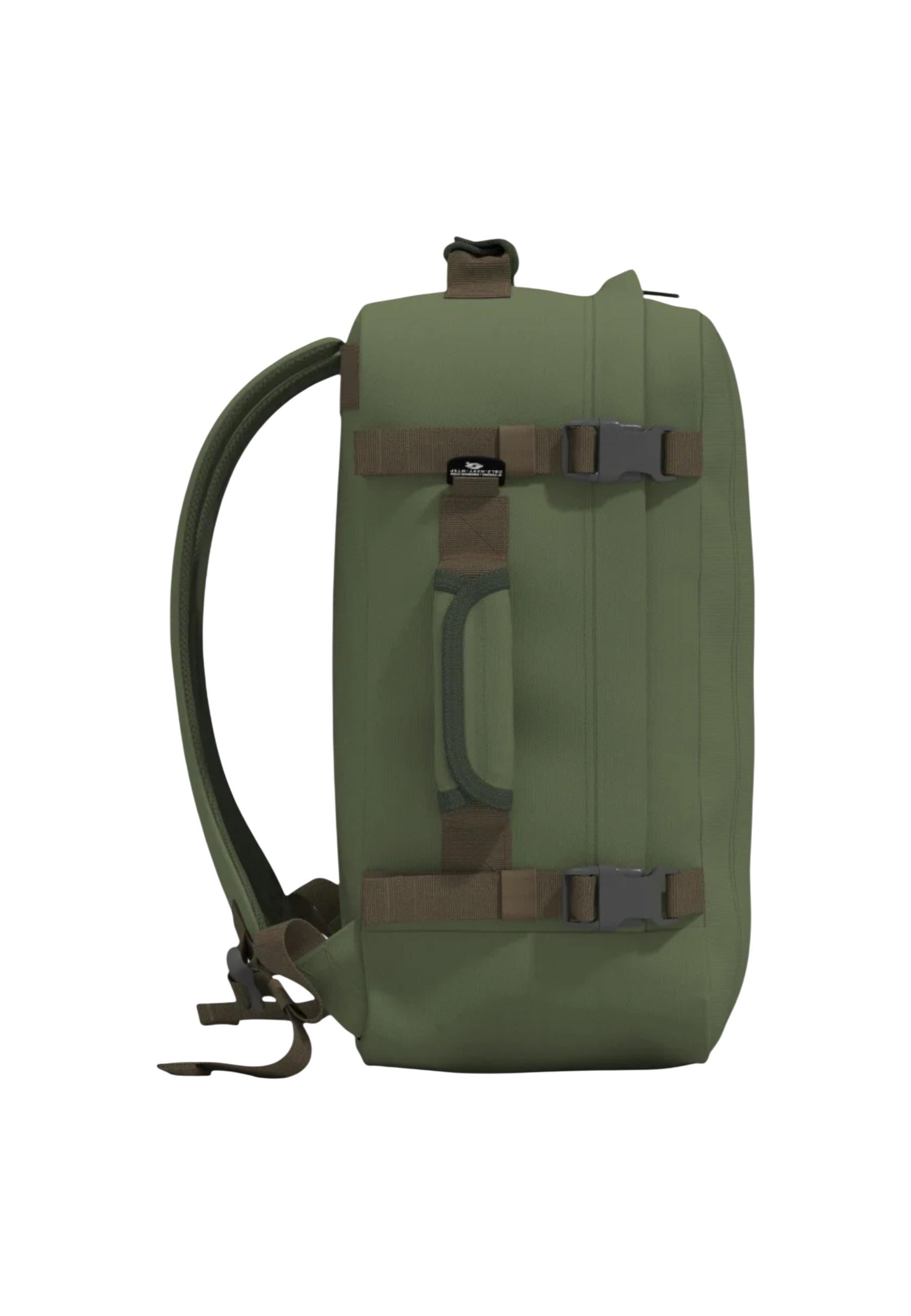 Cabin Zero Sac homme Sacs — green
