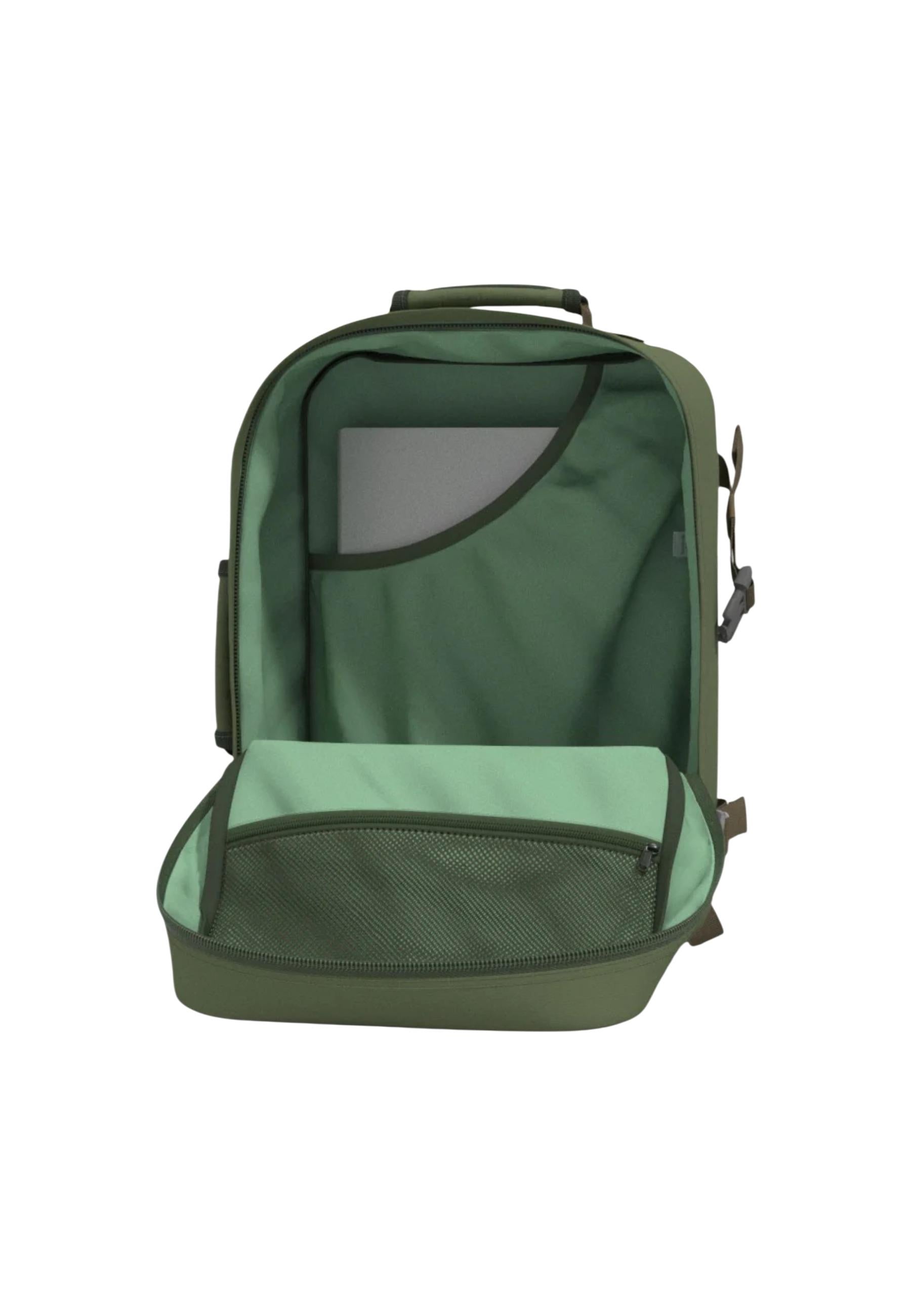 Cabin Zero Sac homme Sacs — green