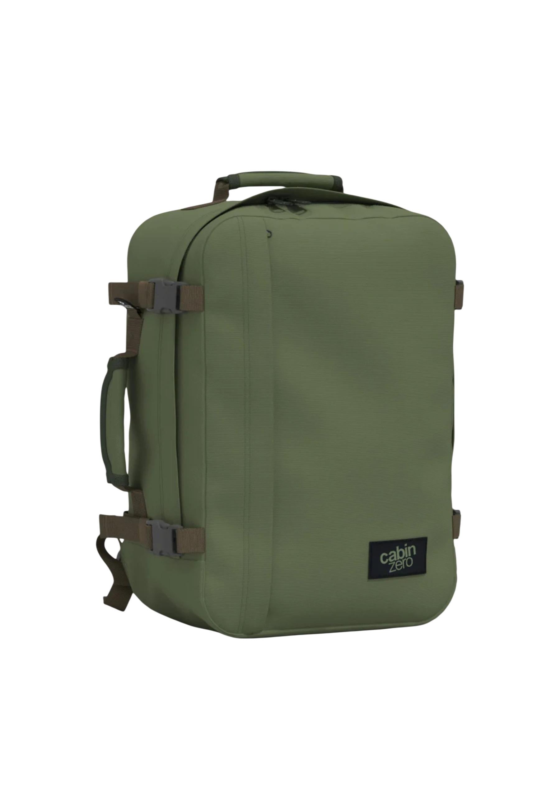 Cabin Zero Sac homme Sacs — green