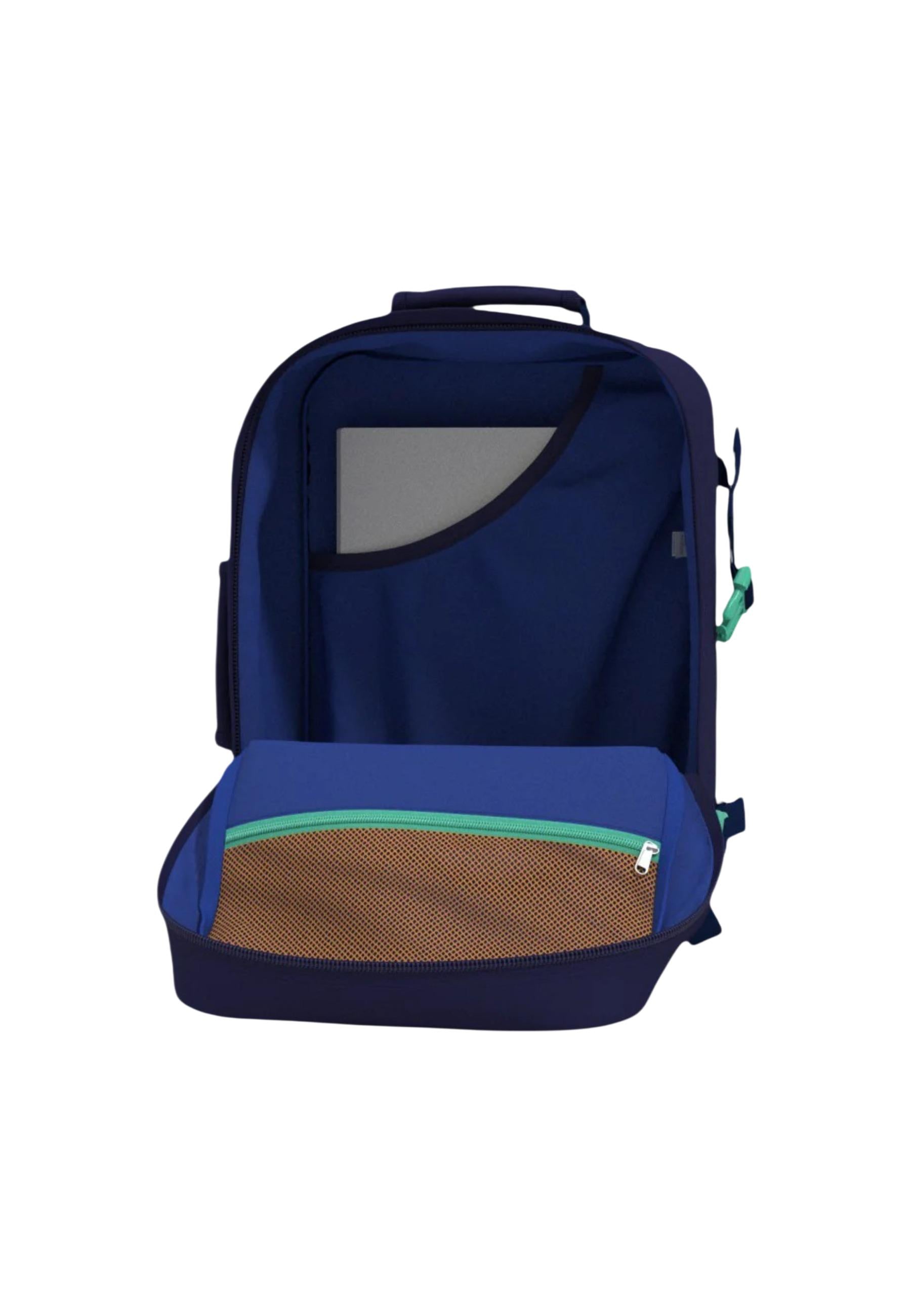 Cabin Zero Sac homme Sacs — purple