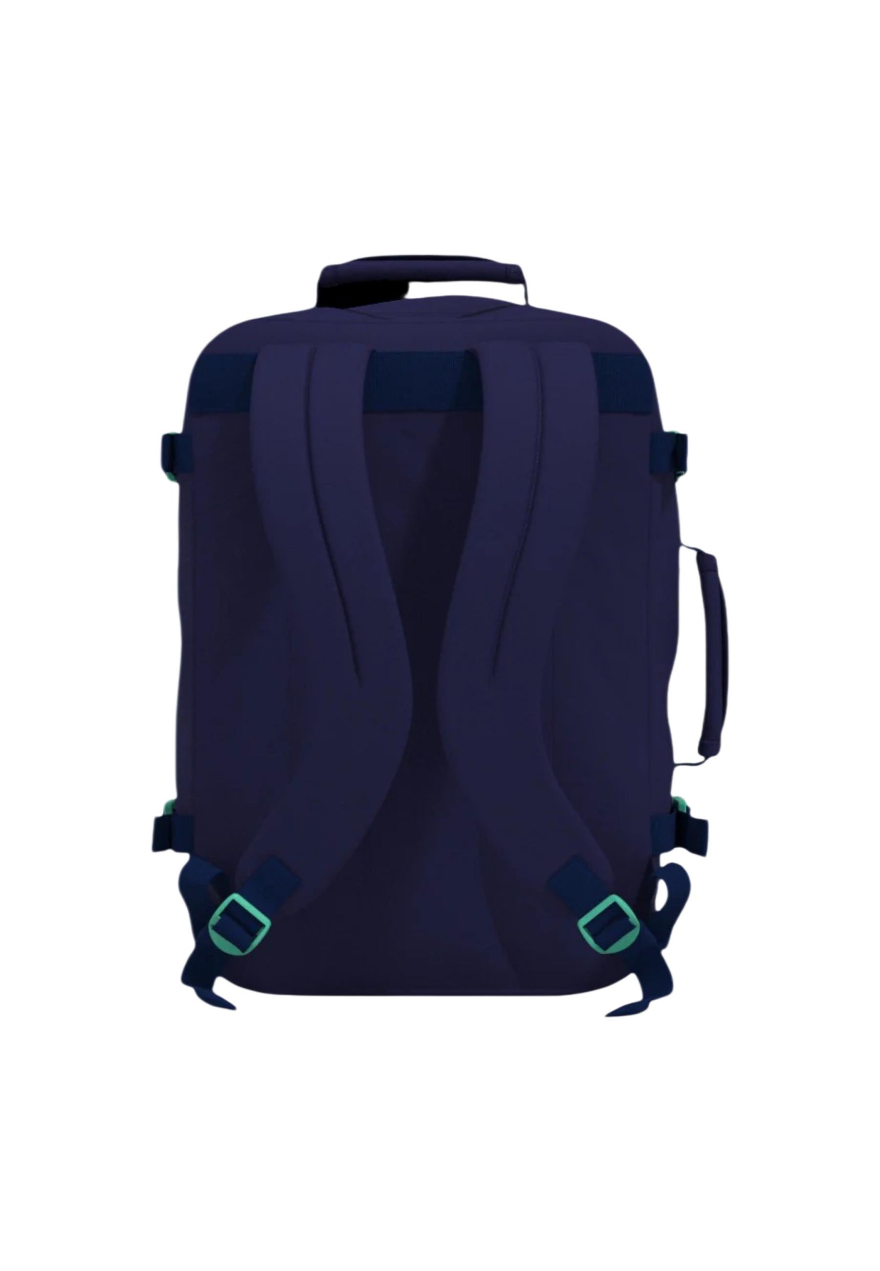 Cabin Zero Sac homme Sacs — purple