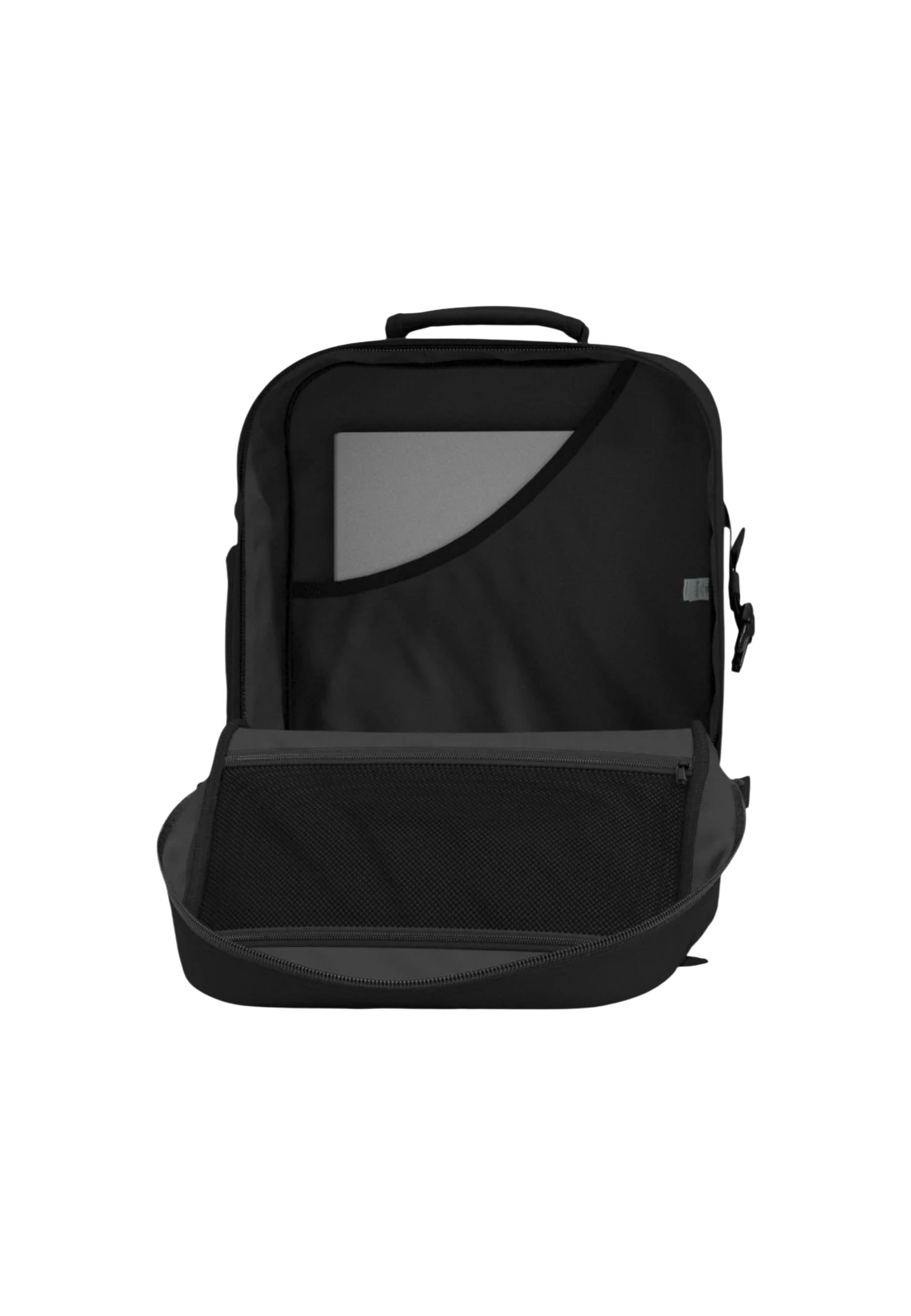 Cabin Zero Sac homme Sacs — black