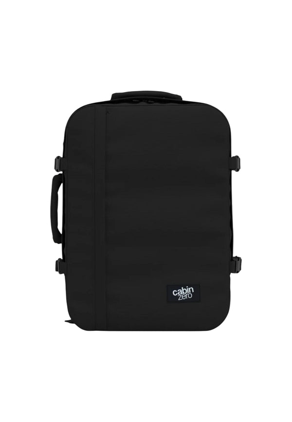 Cabin Zero Sac homme Sacs — black
